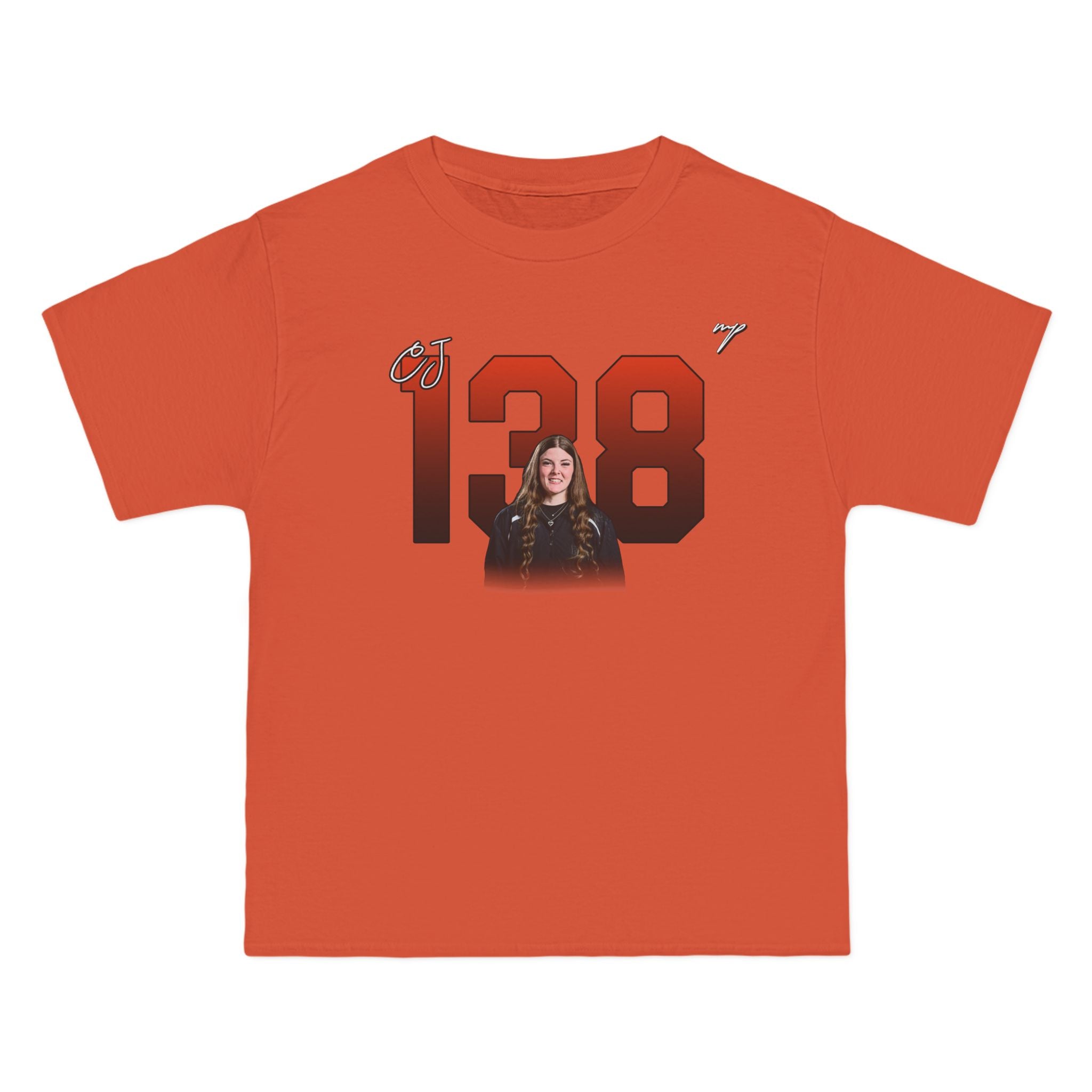 Carlee Wilson Vintage Tee