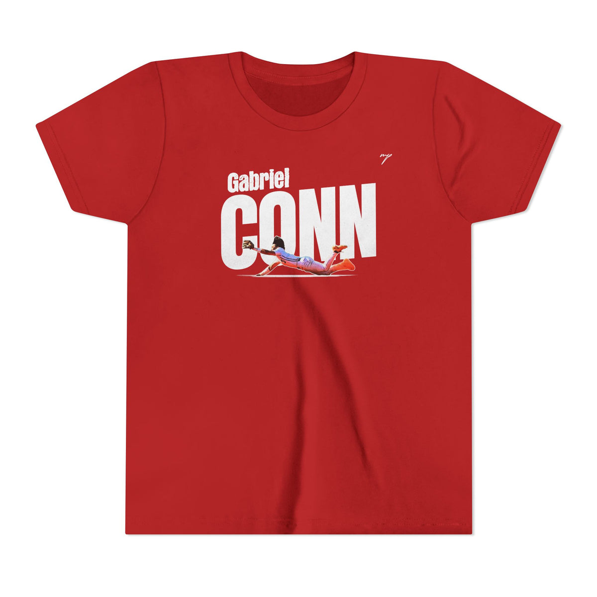 Gabriel Conn YOUTH Graphic Tee