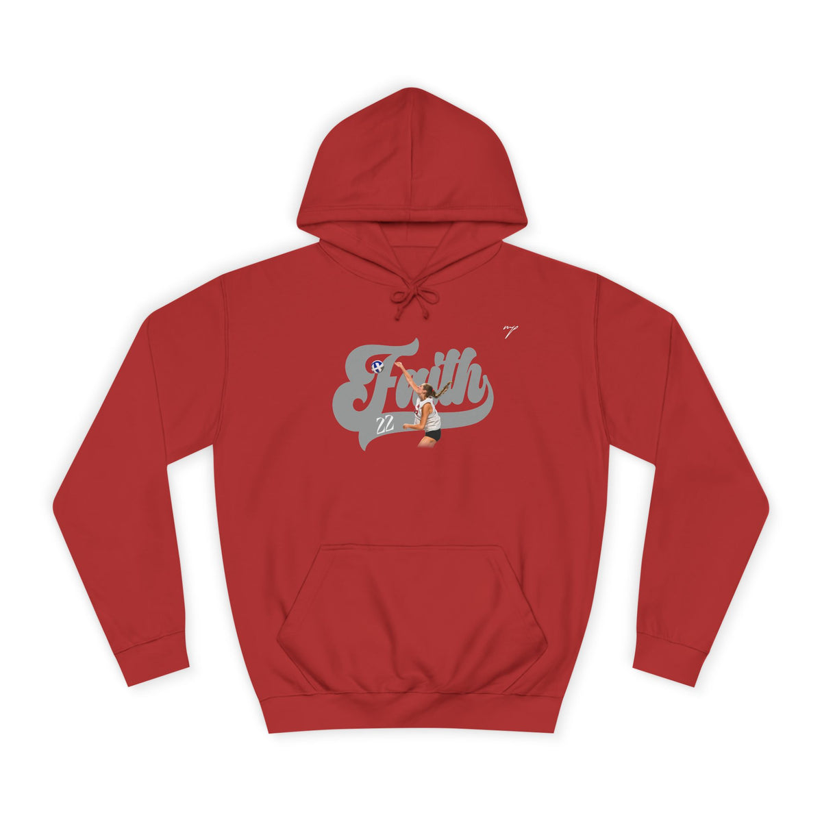Faith Young Hoodie