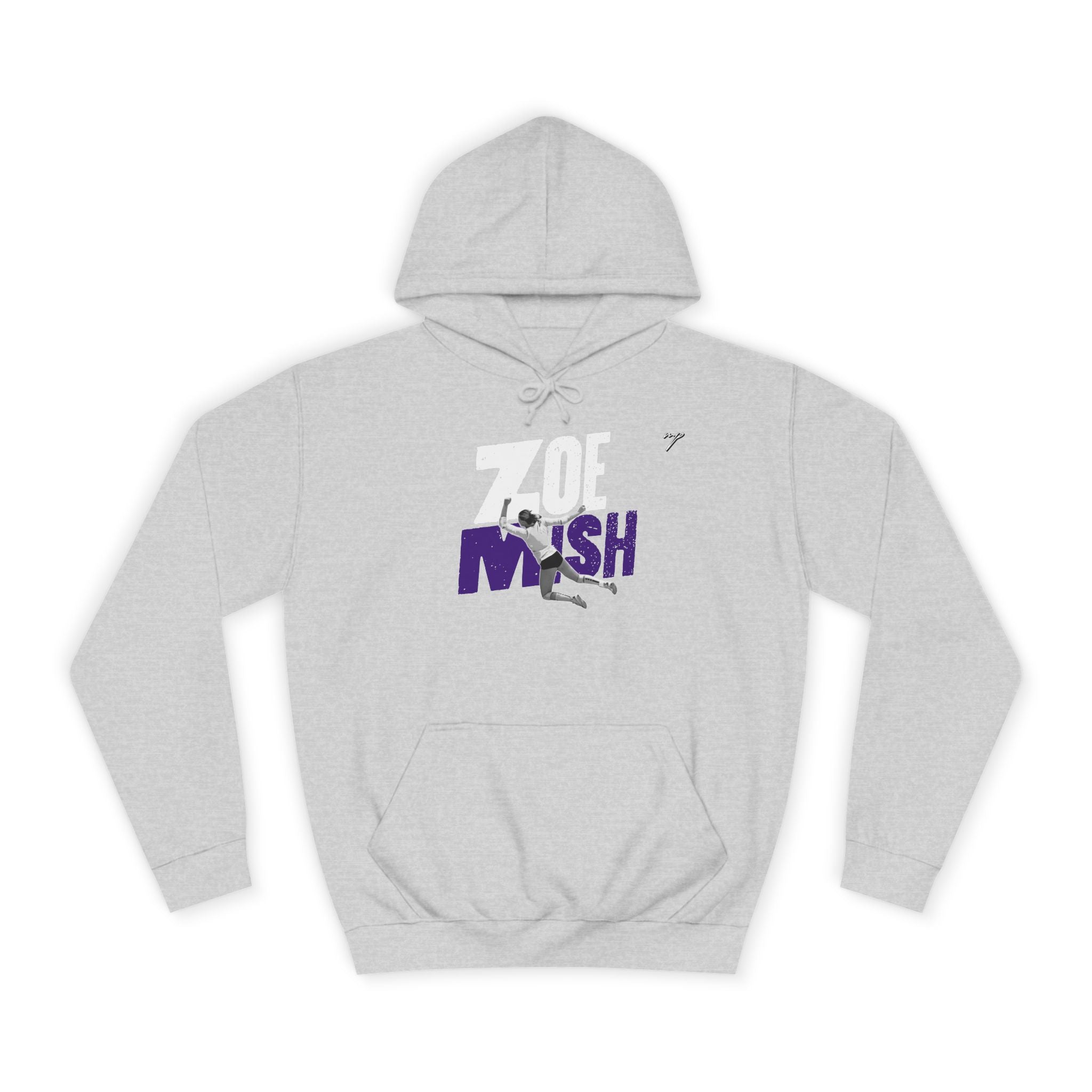 Zoe Mish Hoodie