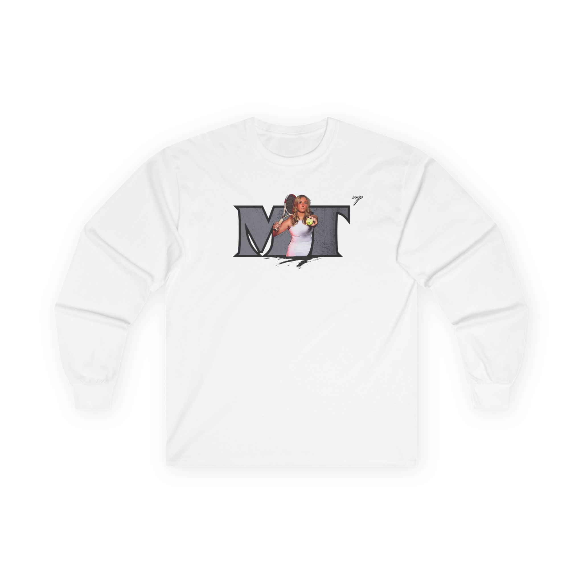 Marliemekenna Thompson Long Sleeve Tee