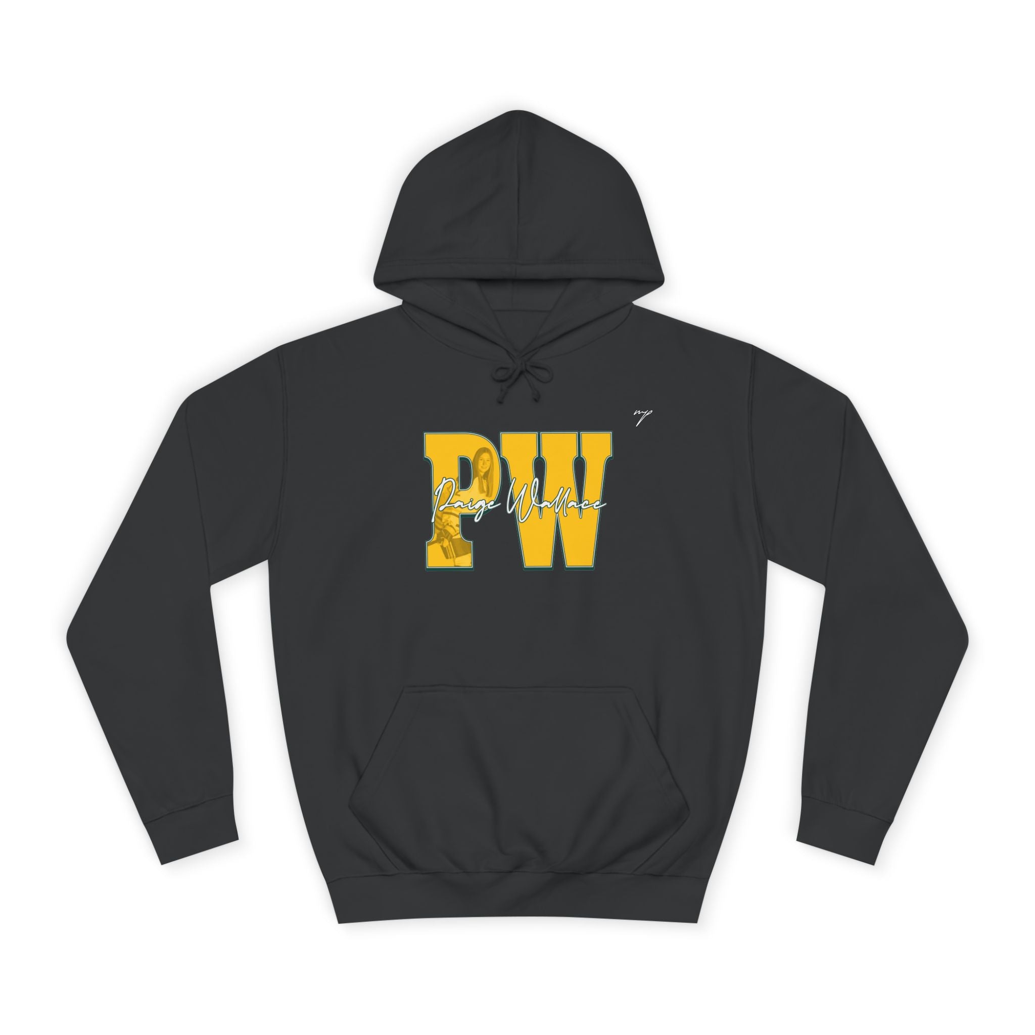 Paige Wallace Hoodie