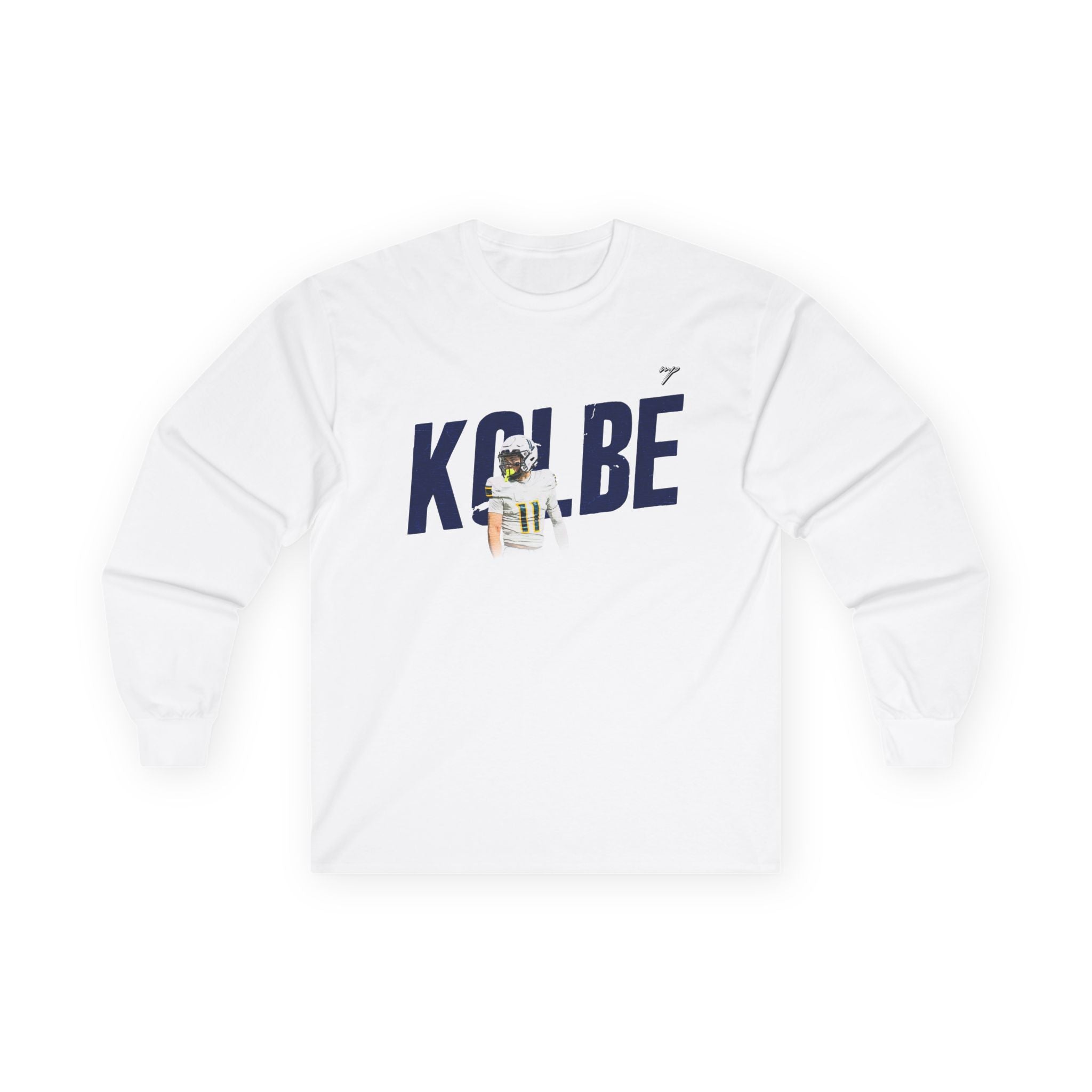 Kolbe Katsis Long Sleeve Tee