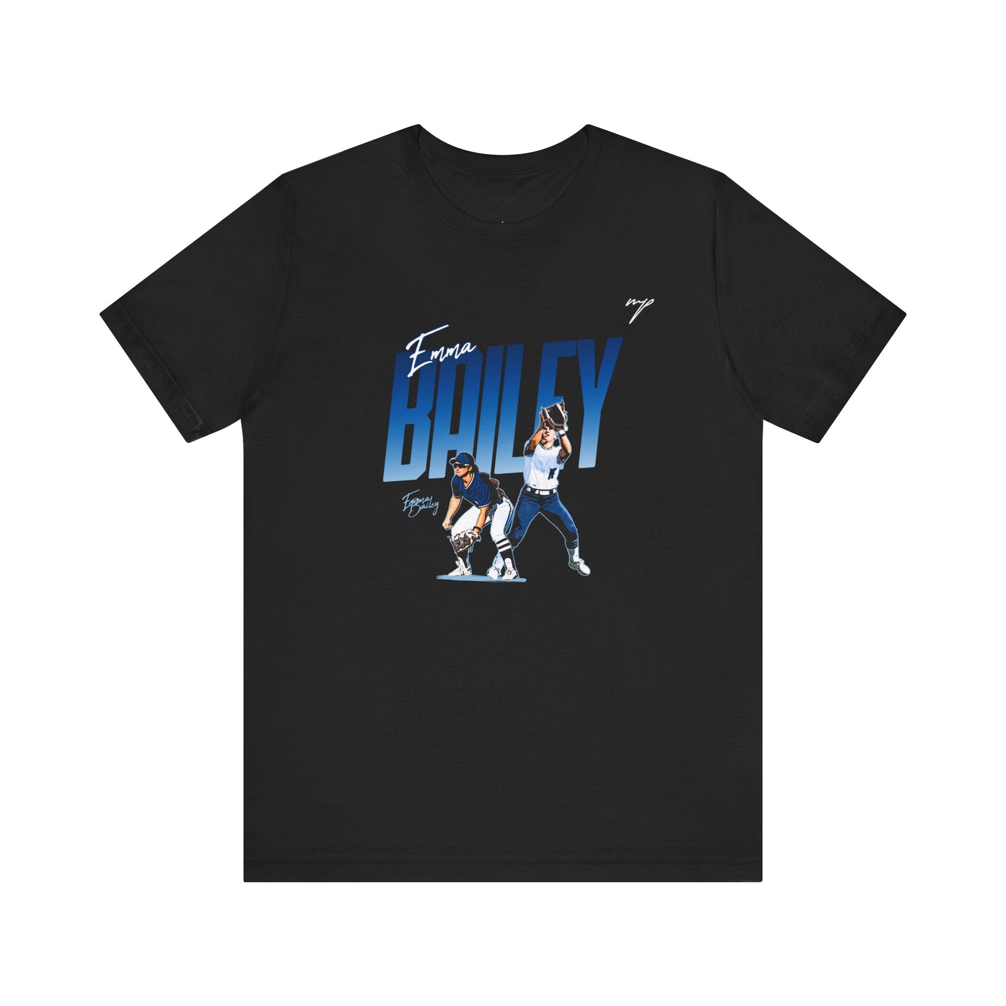 Emma Bailey Graphic Tee