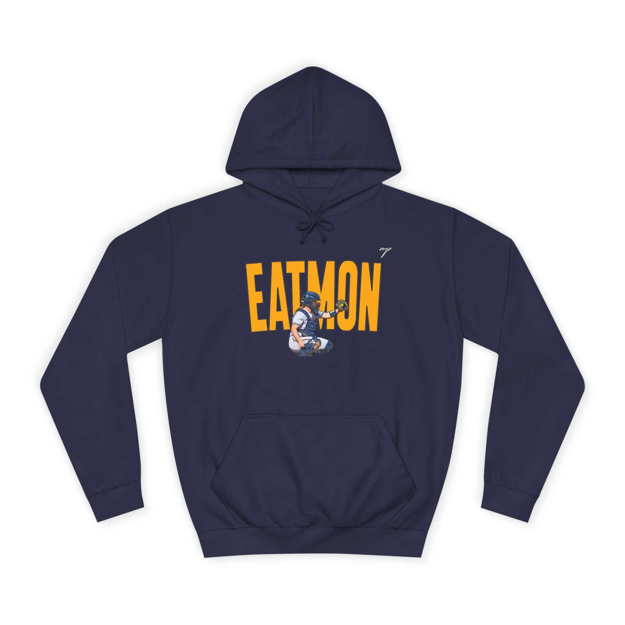 Betsy Eatmon Hoodie