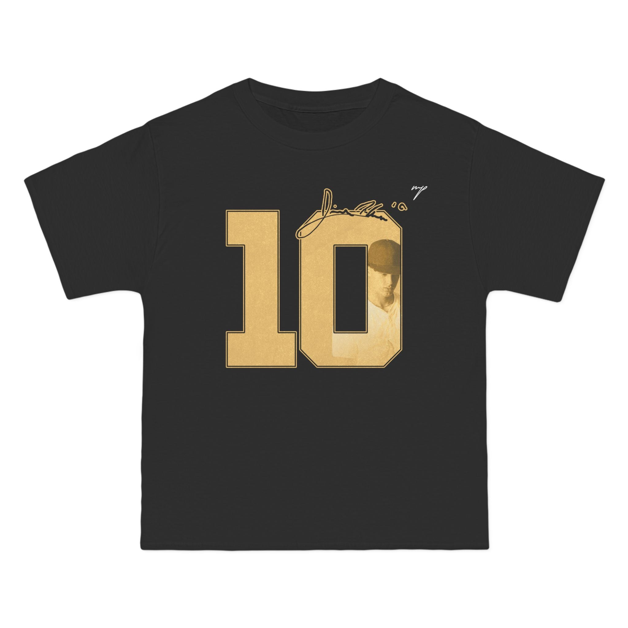 Jimmy Huard Vintage Tee