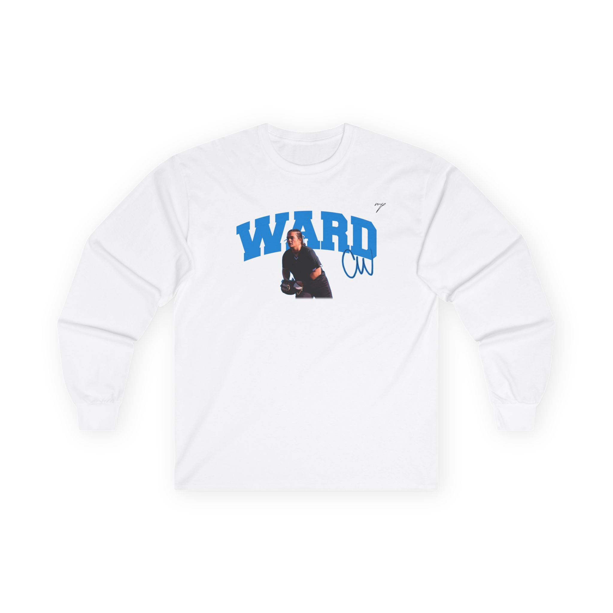 Carmen Ward Long Sleeve