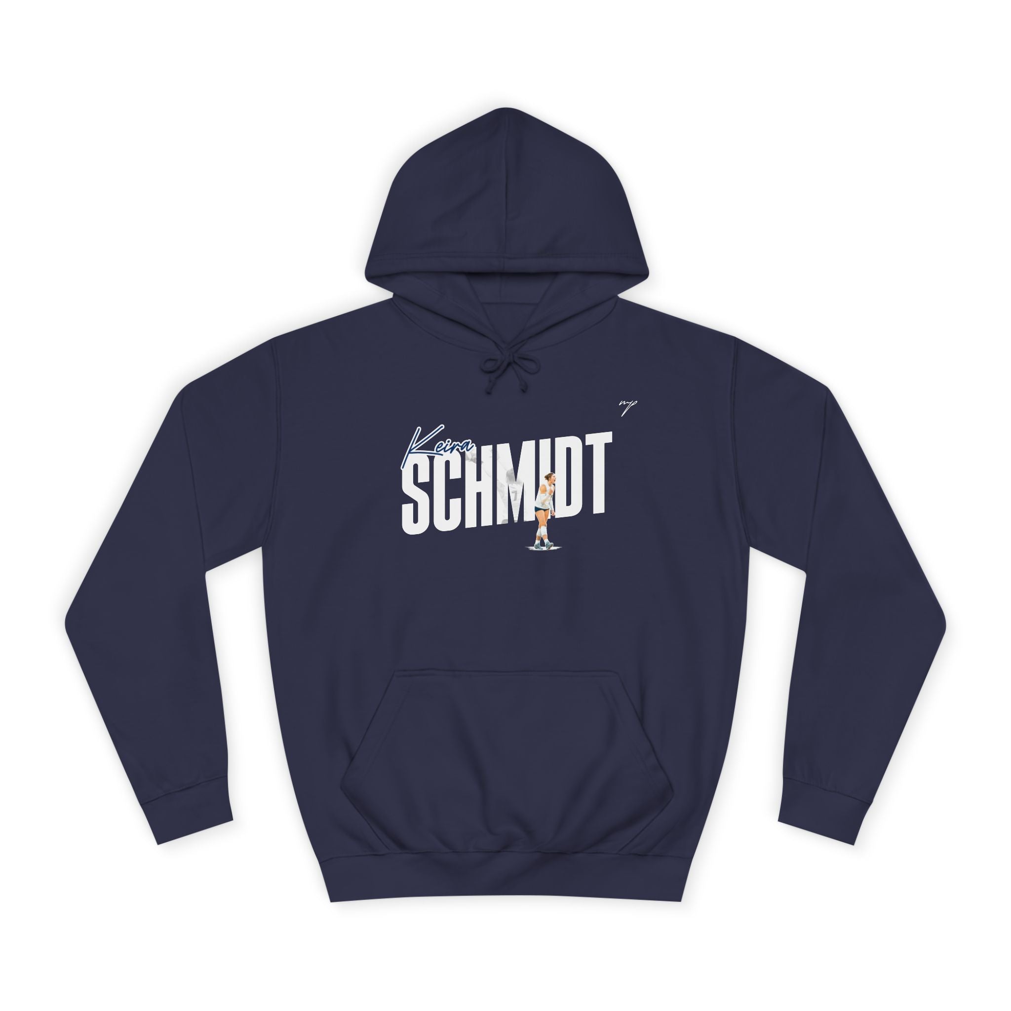 Keira Schmidt Hoodie