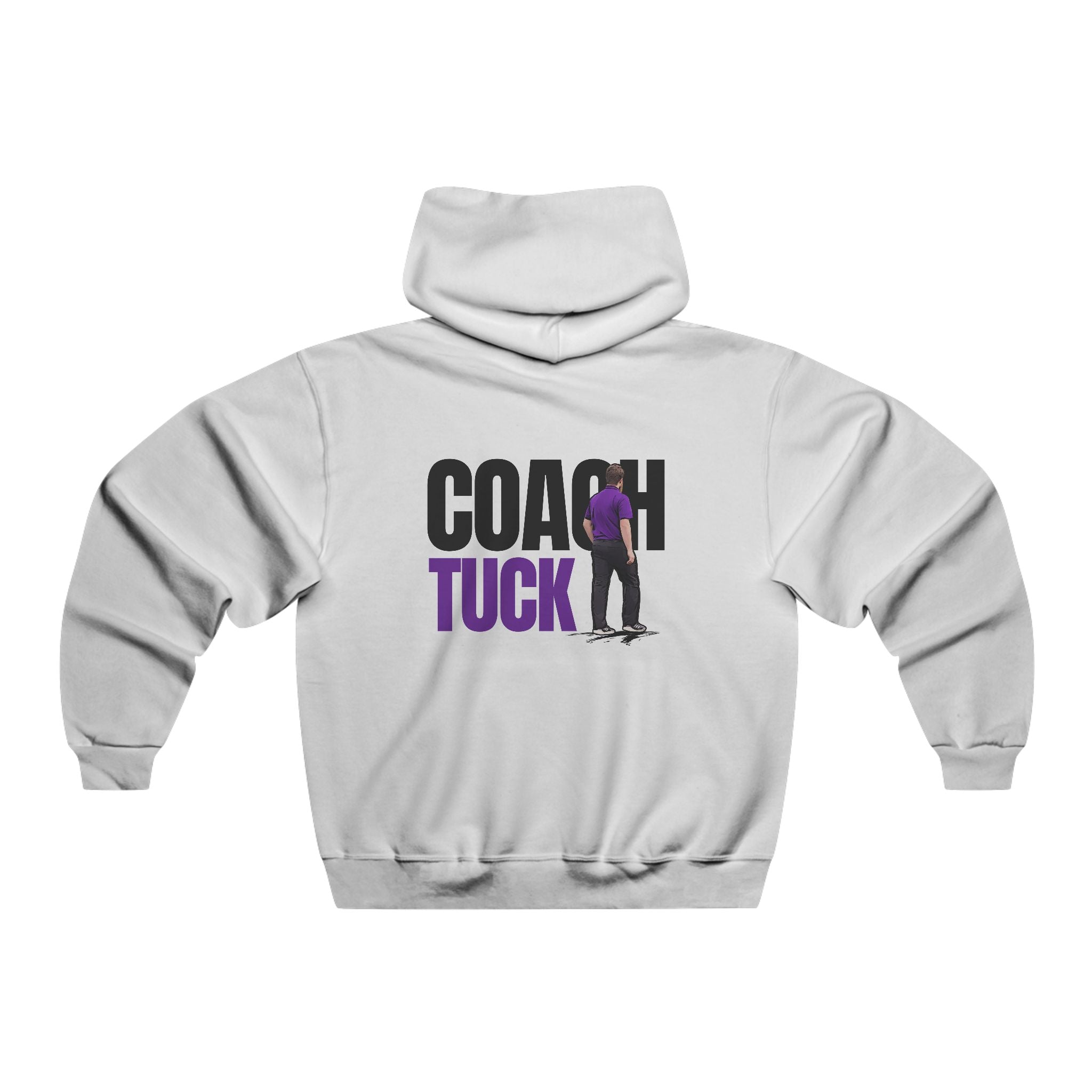 Tucker Clabaugh Vintage Hoodie