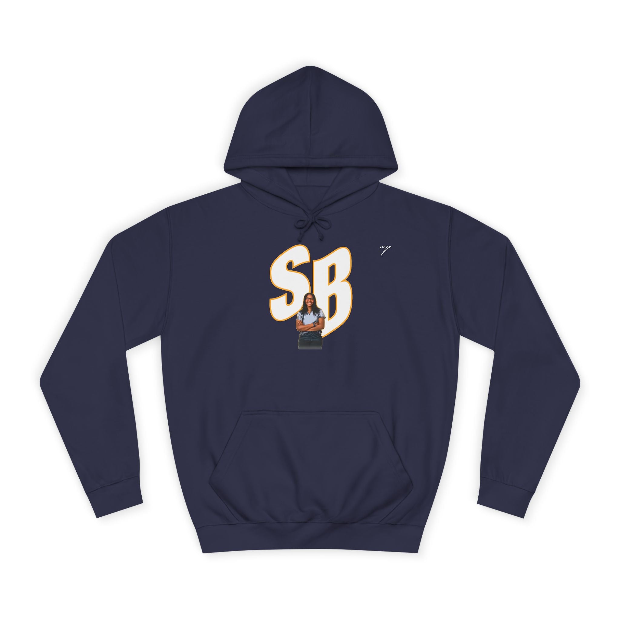 Savannah Burgin Hoodie