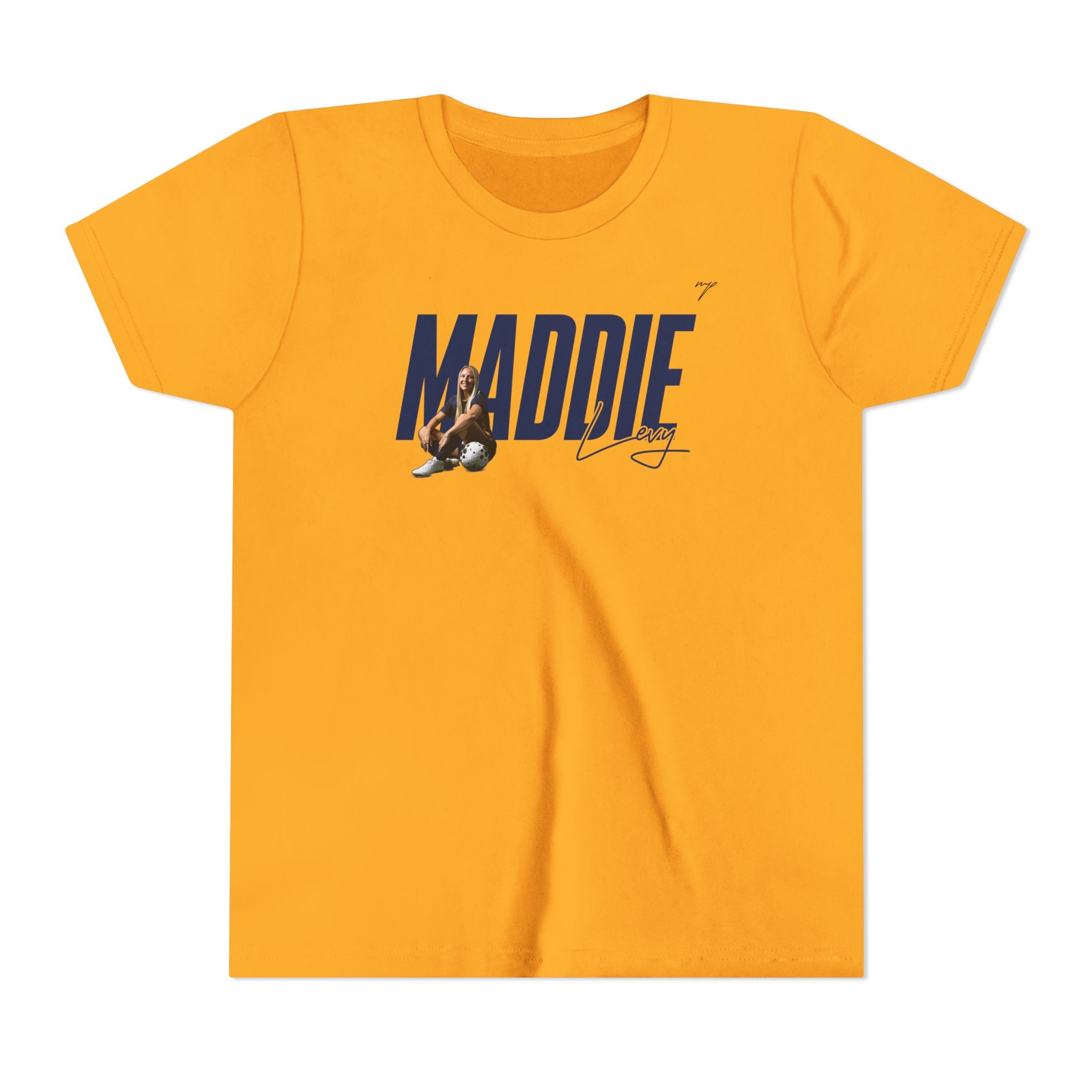 Maddie Levy YOUTH Graphic Tee