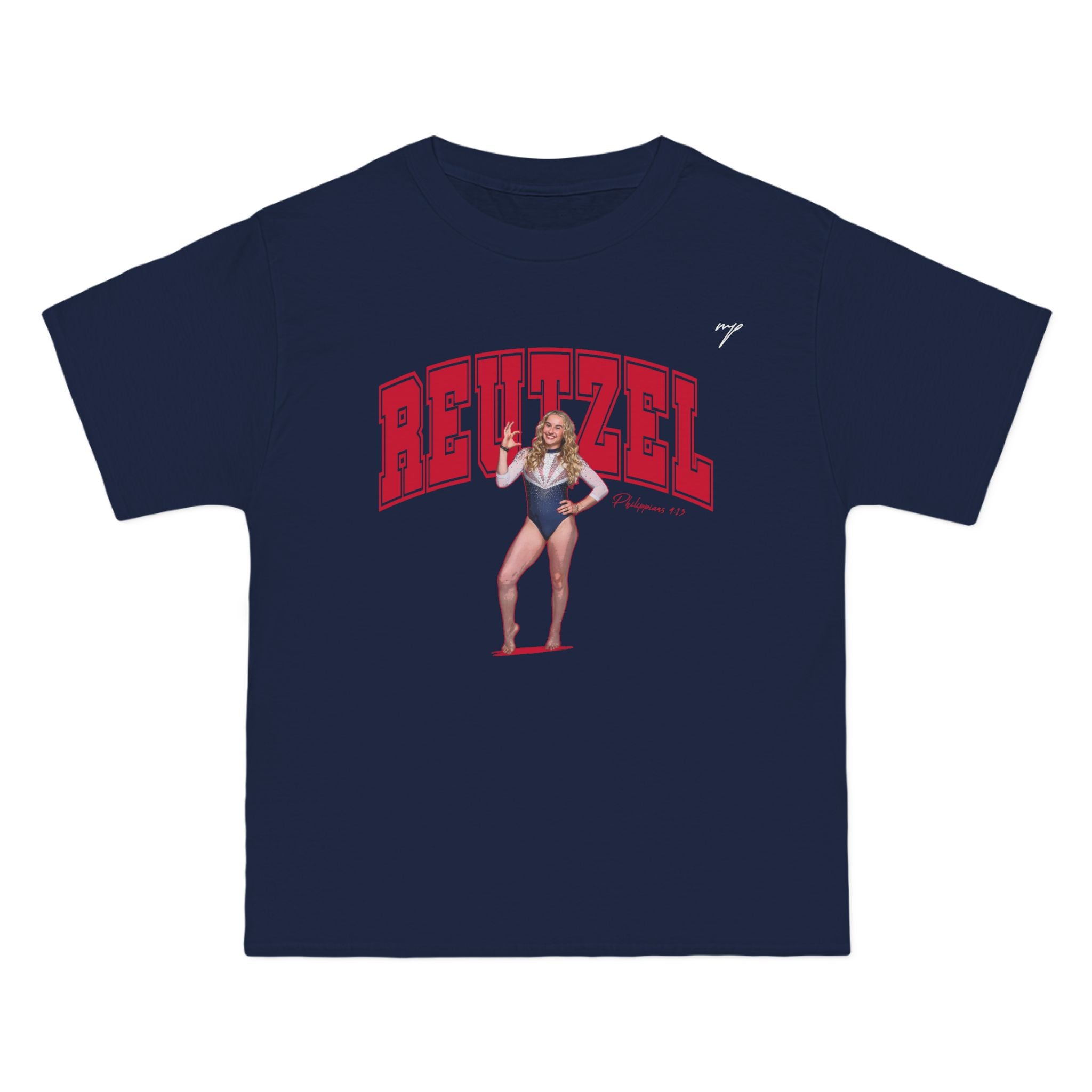 Karleigh Reutzel Vintage Tee