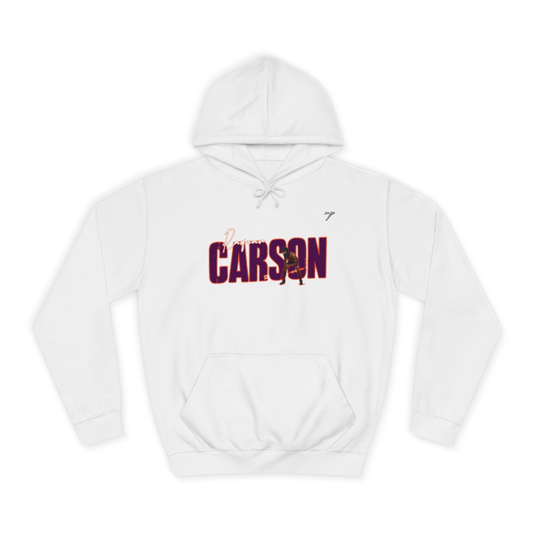 Raquan Carson Hoodie