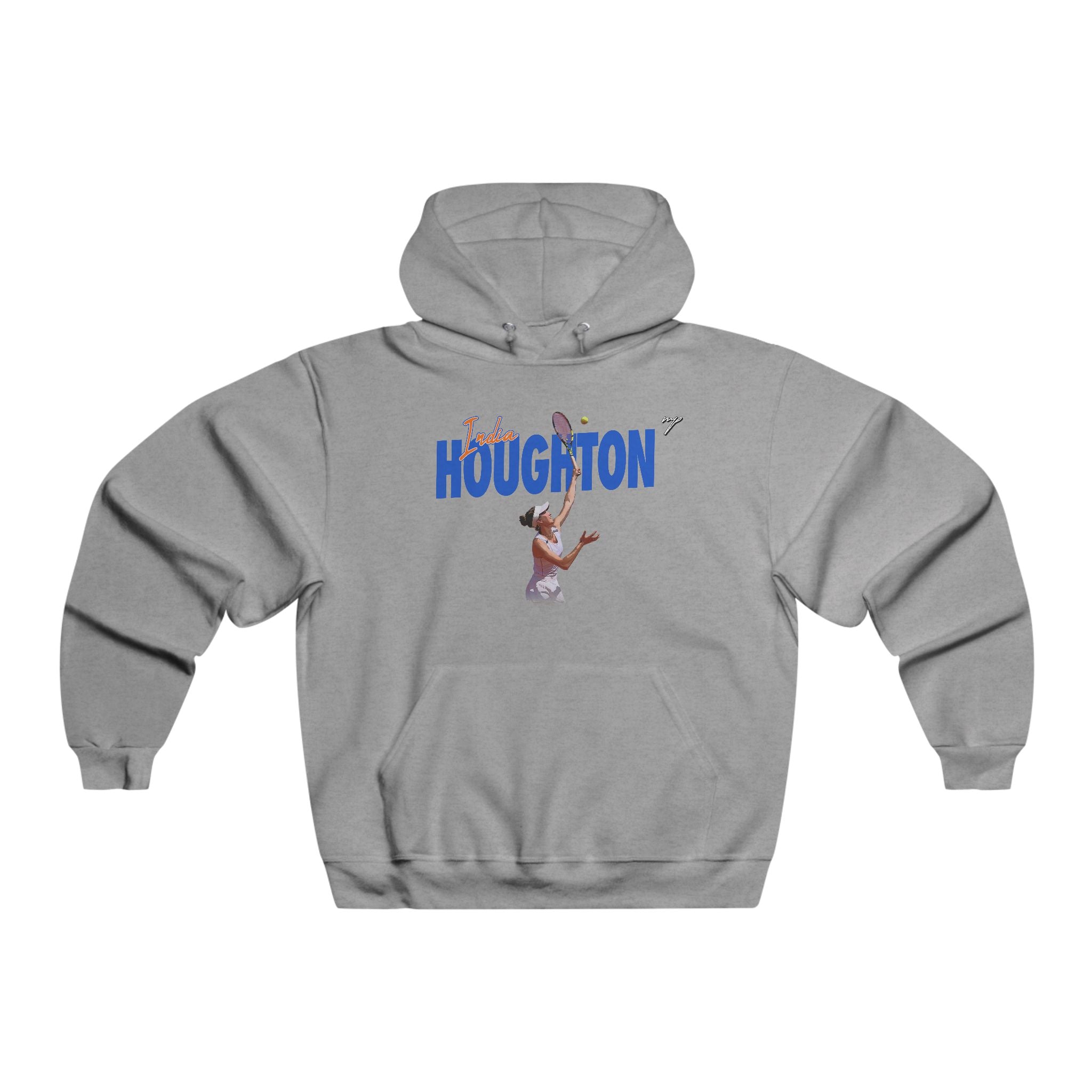 India Houghton Vintage Hoodie