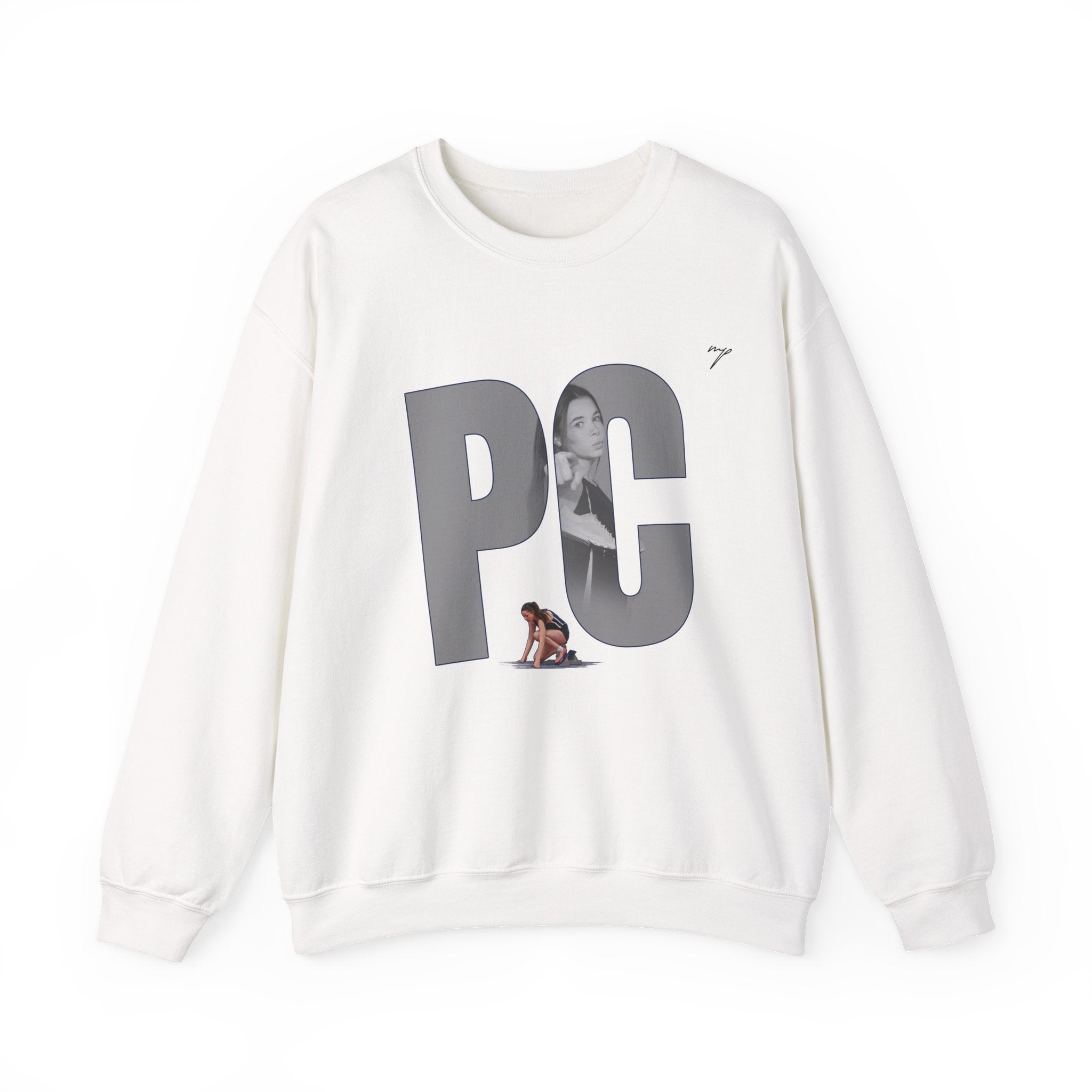 Pippa Closs Crewneck