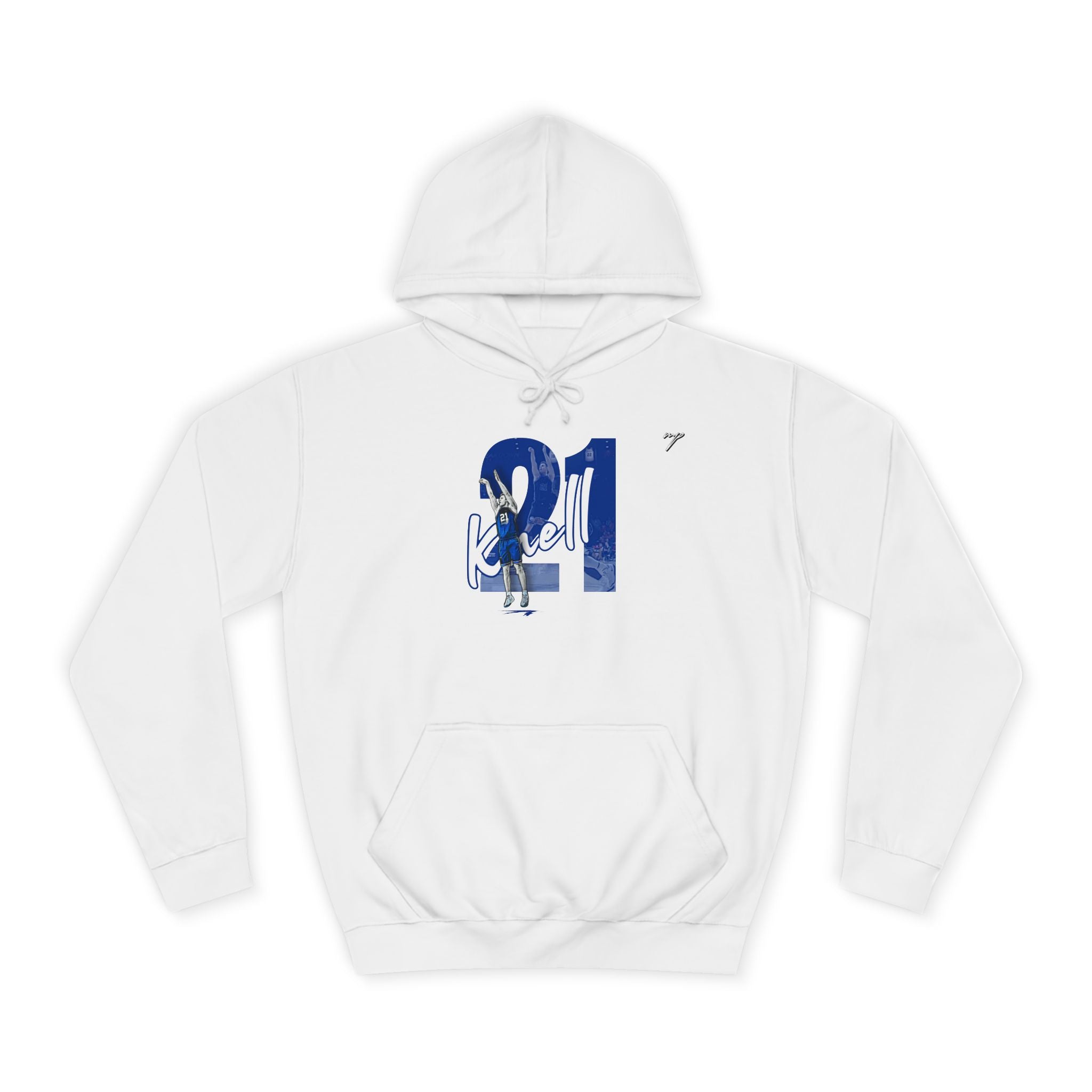 Trevin Knell Hoodie