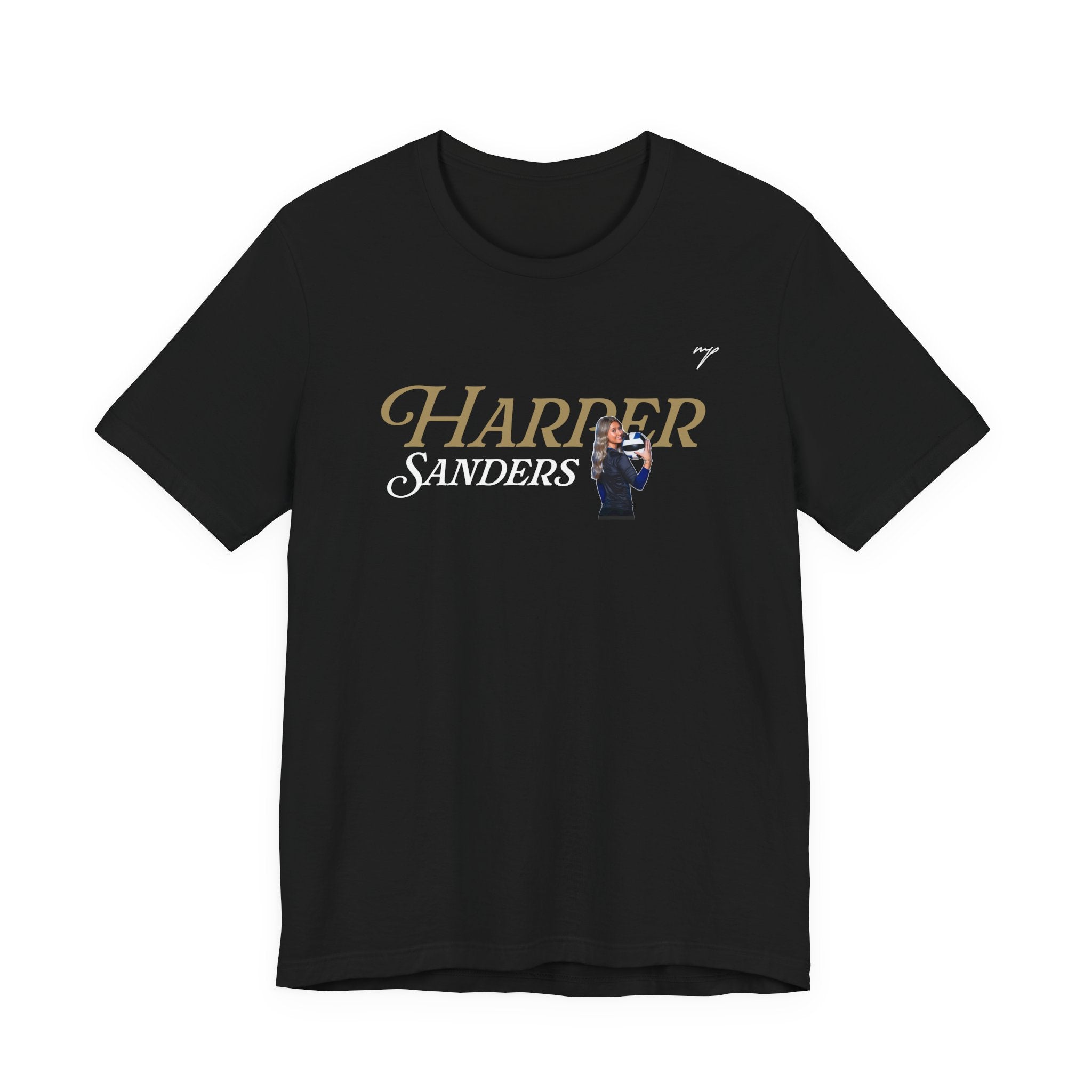 Harper Sanders Graphic Tee