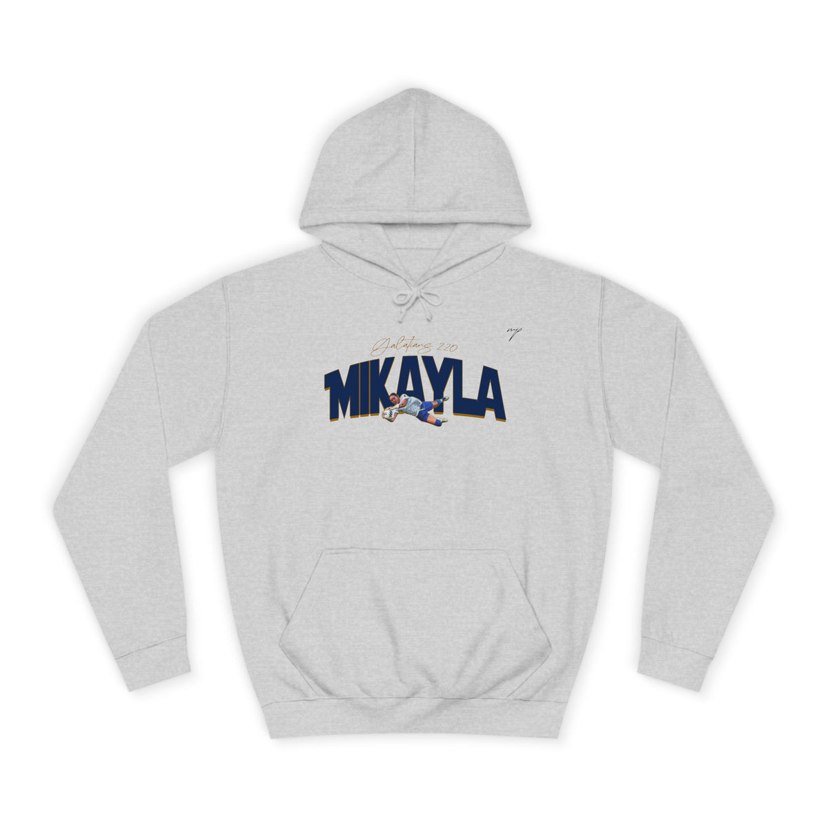 Mikayla O'Brien Hoodie