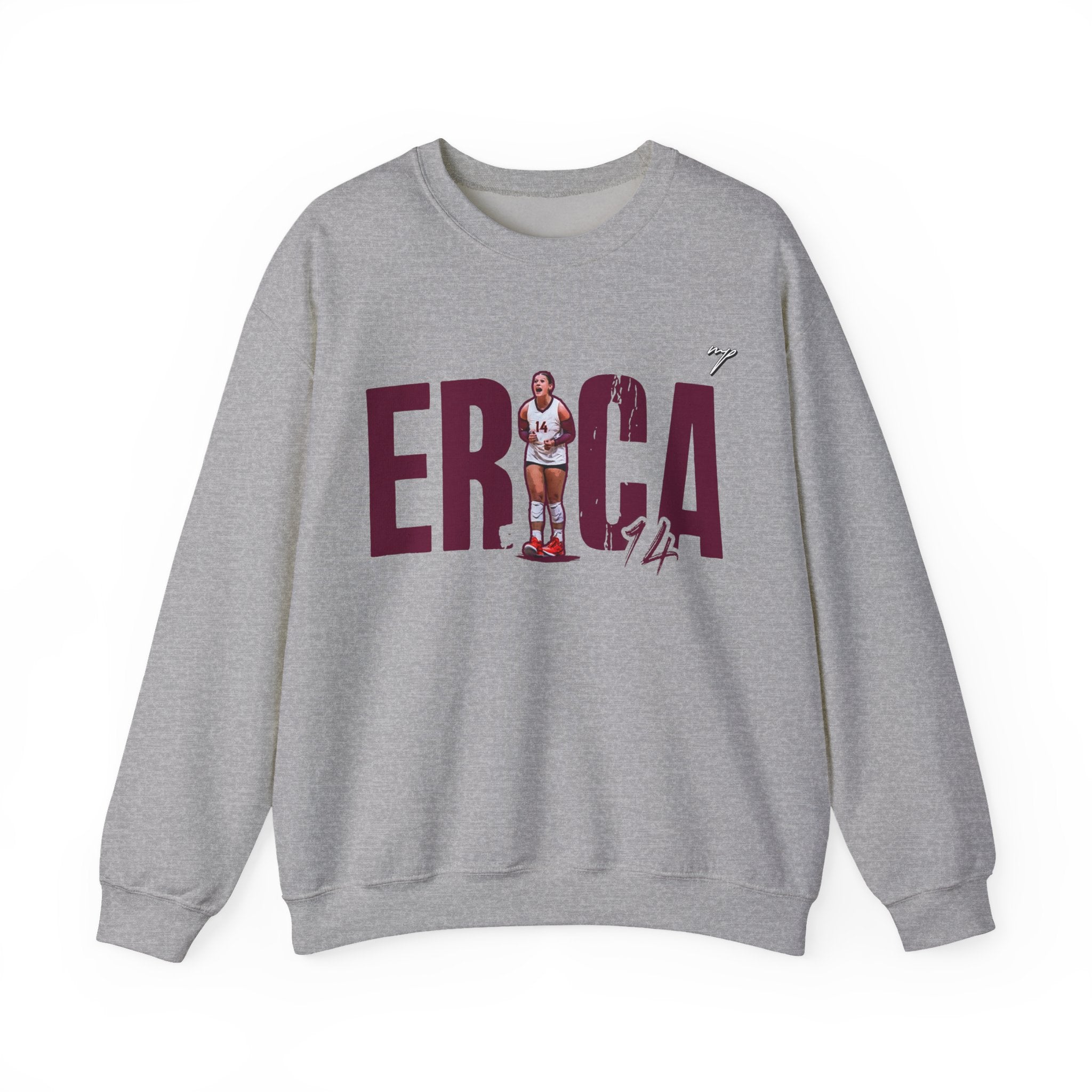 Erica Dellesky Crewneck