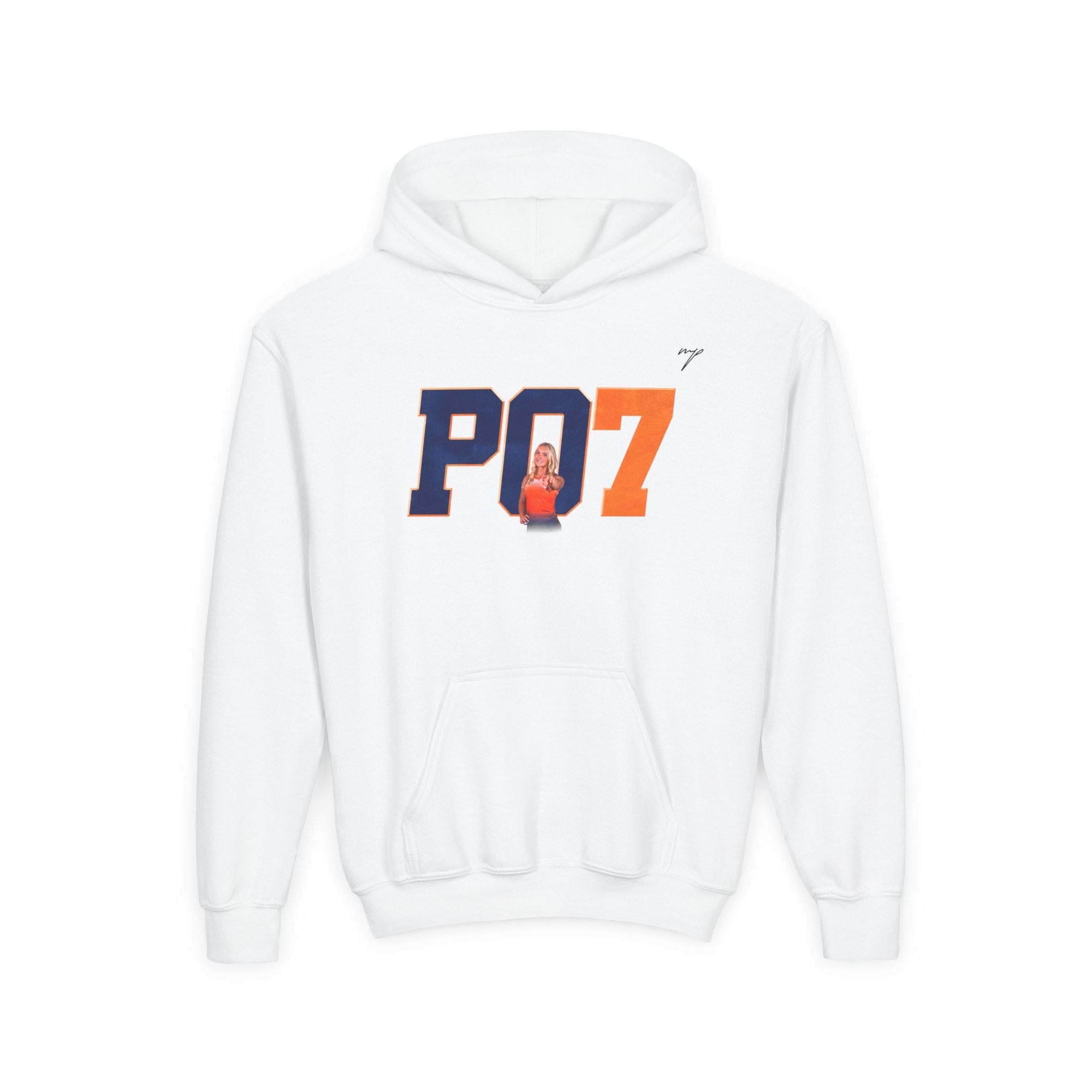 Piper Owen YOUTH Hoodie
