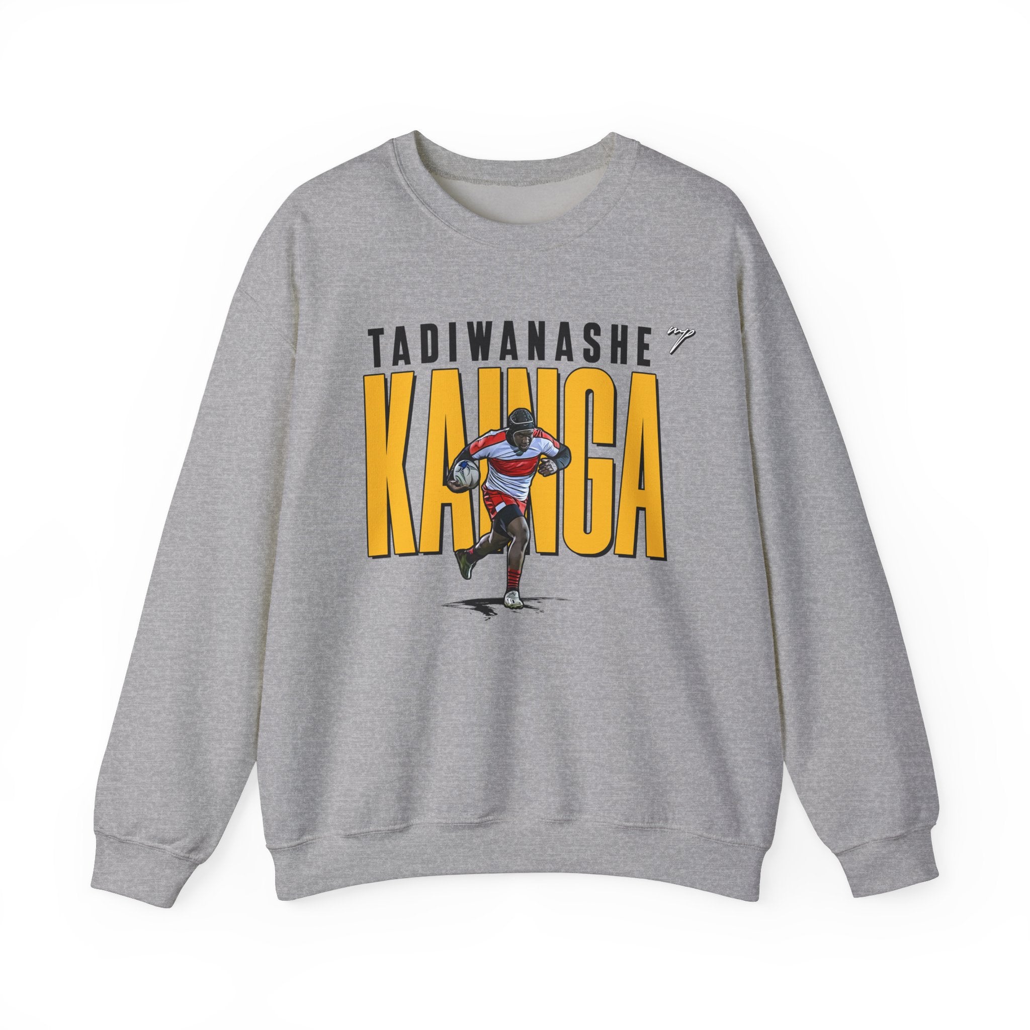 Tadiwanashe Kainga Crewneck