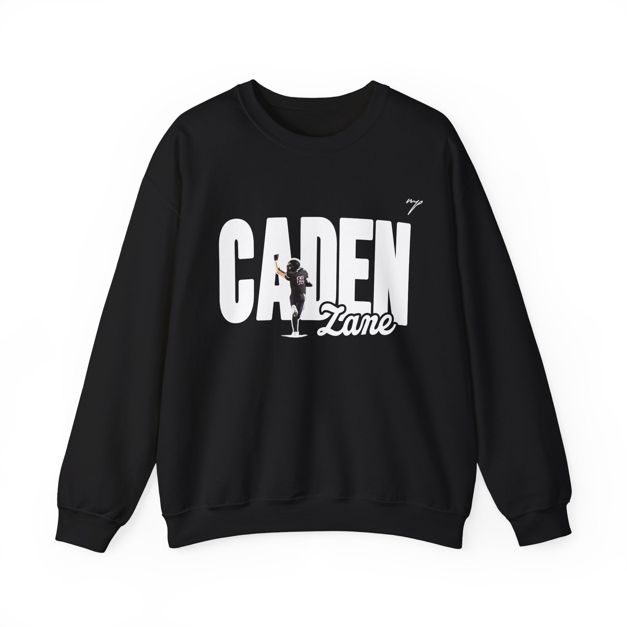 Caden Zane Crewneck