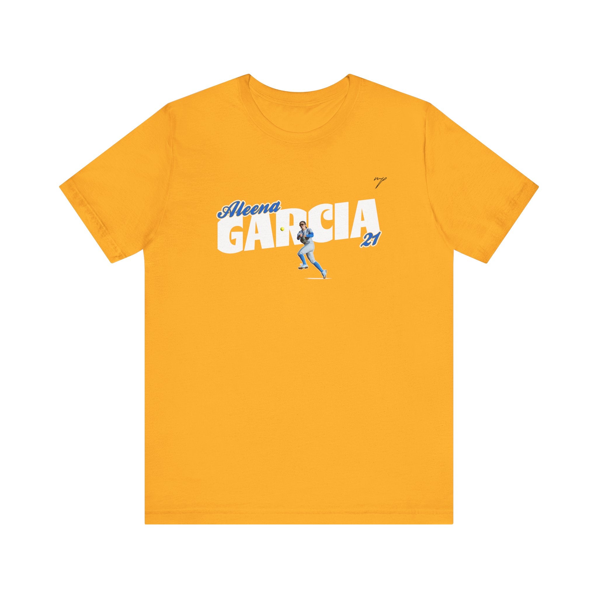 Aleena Garcia Graphic Tee