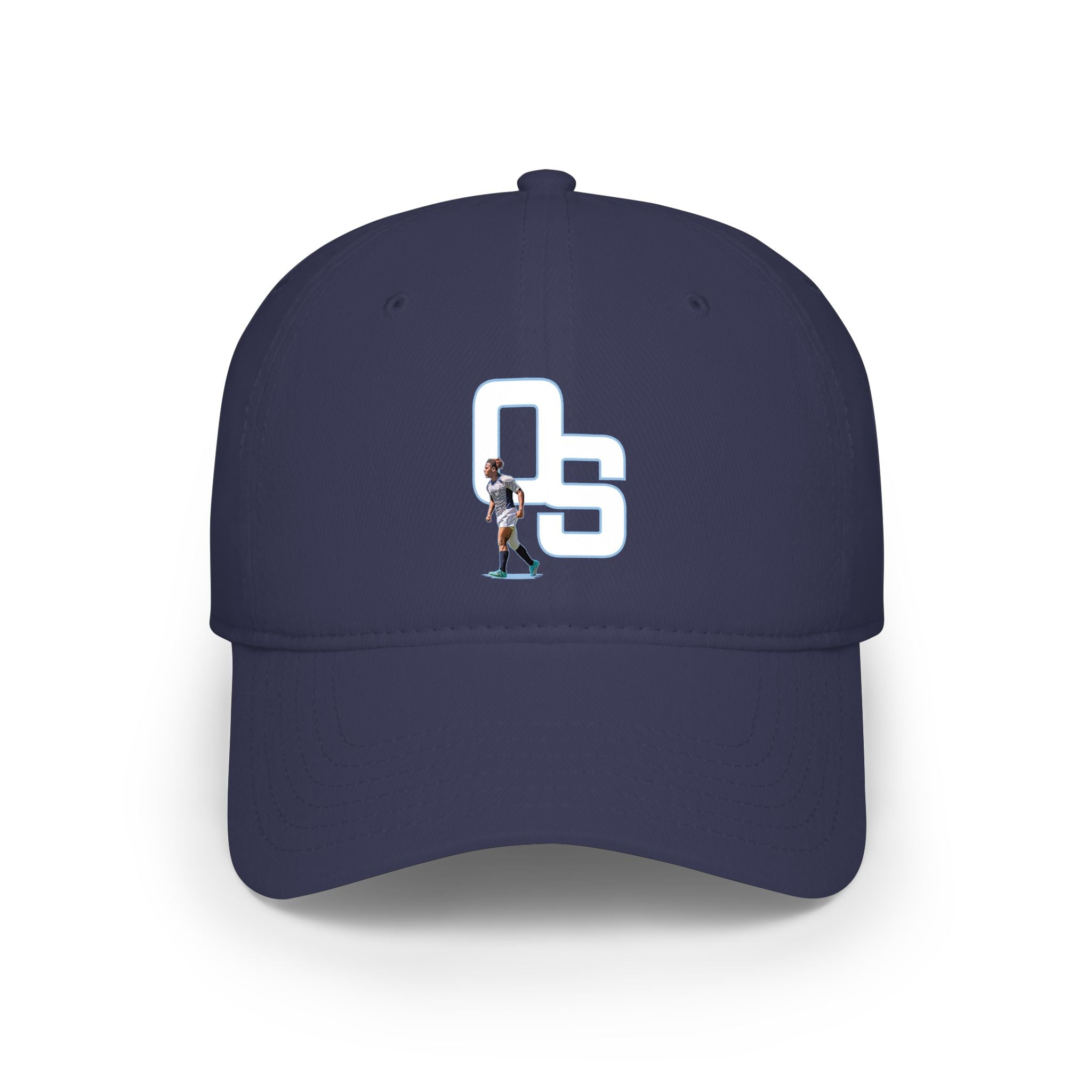 Ozzie Spearman Hat