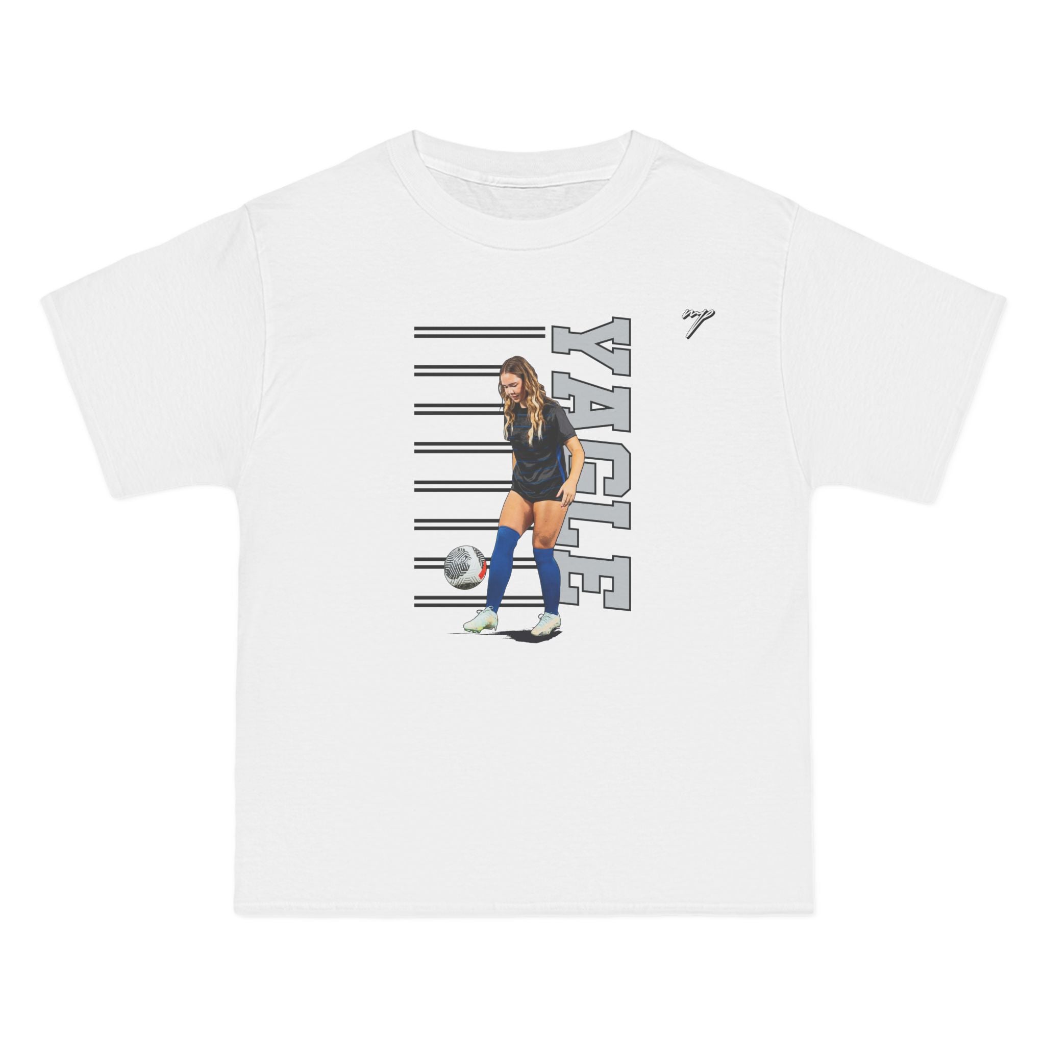 Avery Yagle Vintage Tee