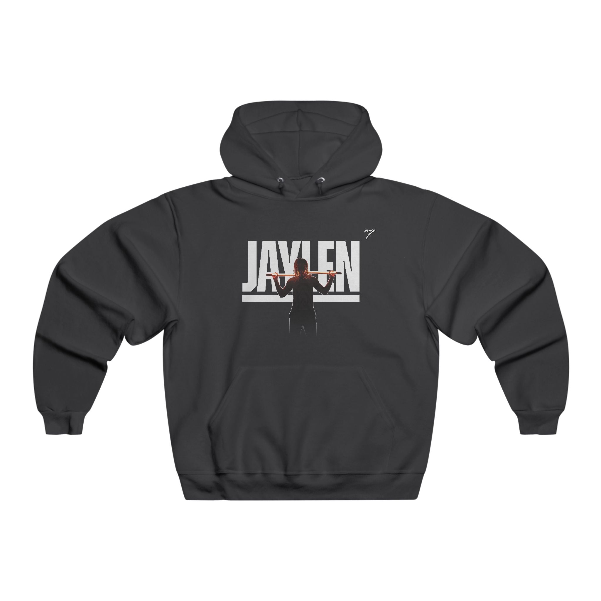 Jaylen Ramsey Vintage Hoodie