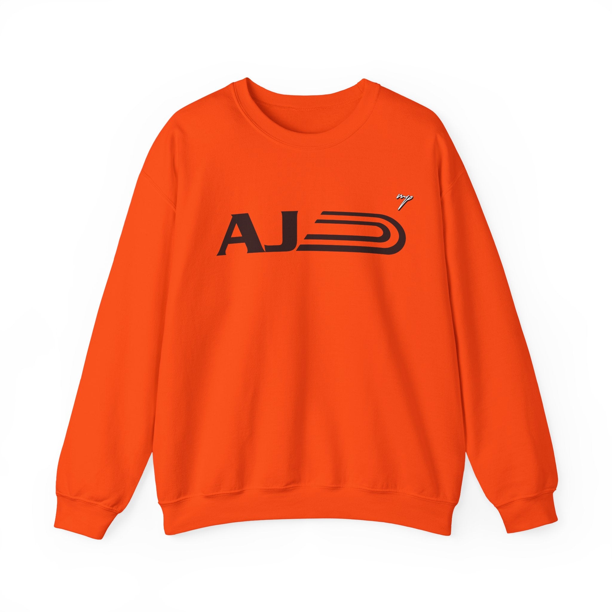 AJ Brandon Crewneck