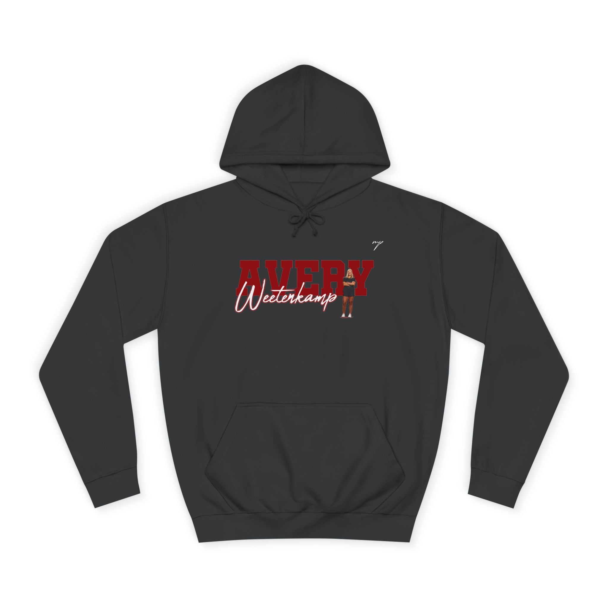 Avery Weetenkamp Hoodie