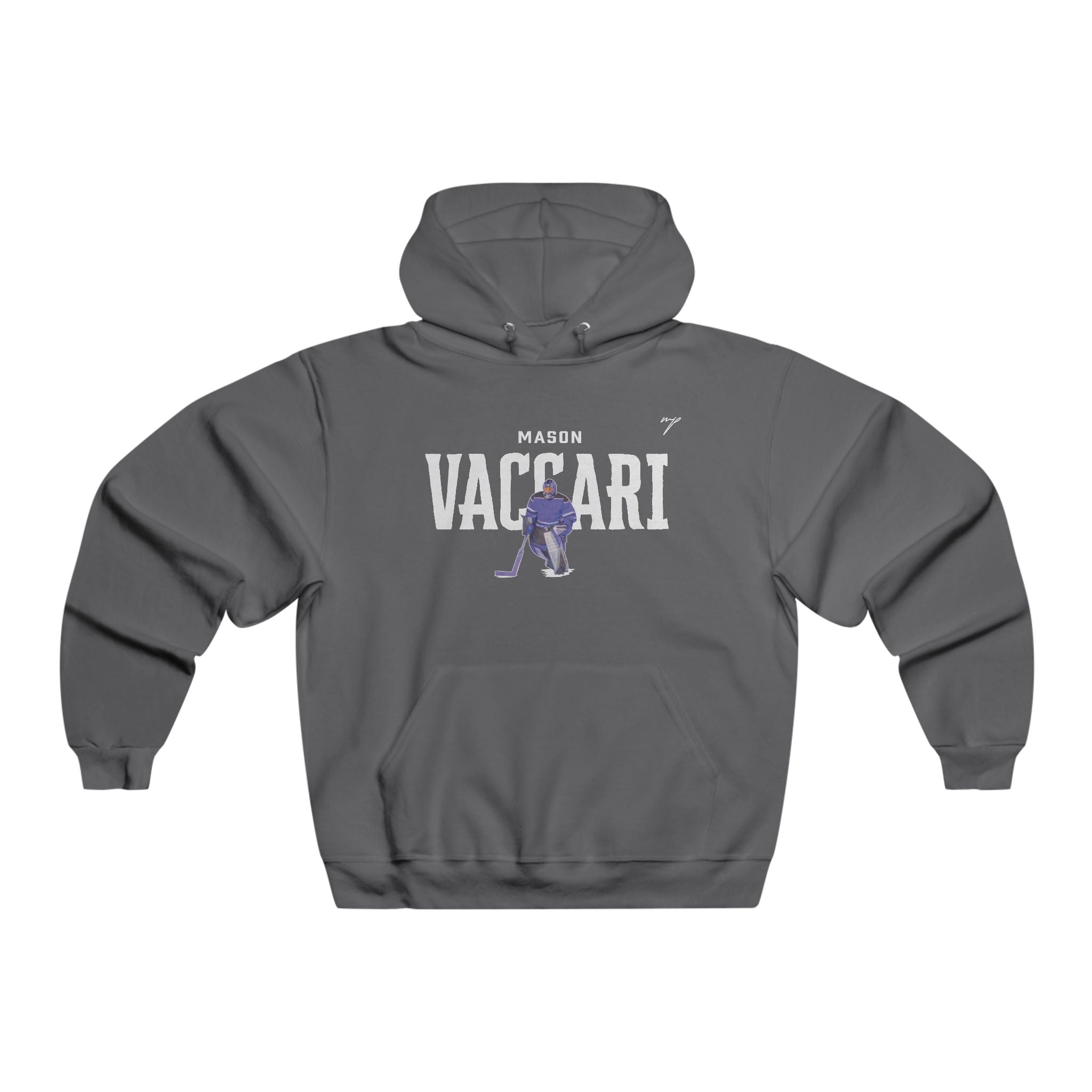 Mason Vaccari Vintage Hoodie