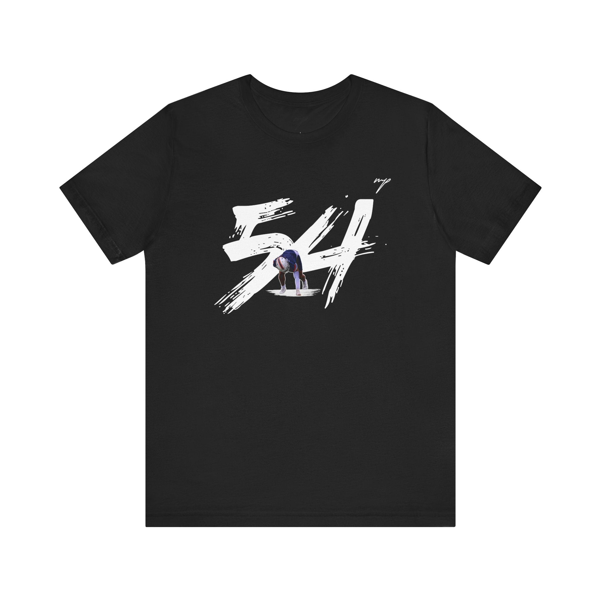 Jamal Bin-Yusif Graphic Tee