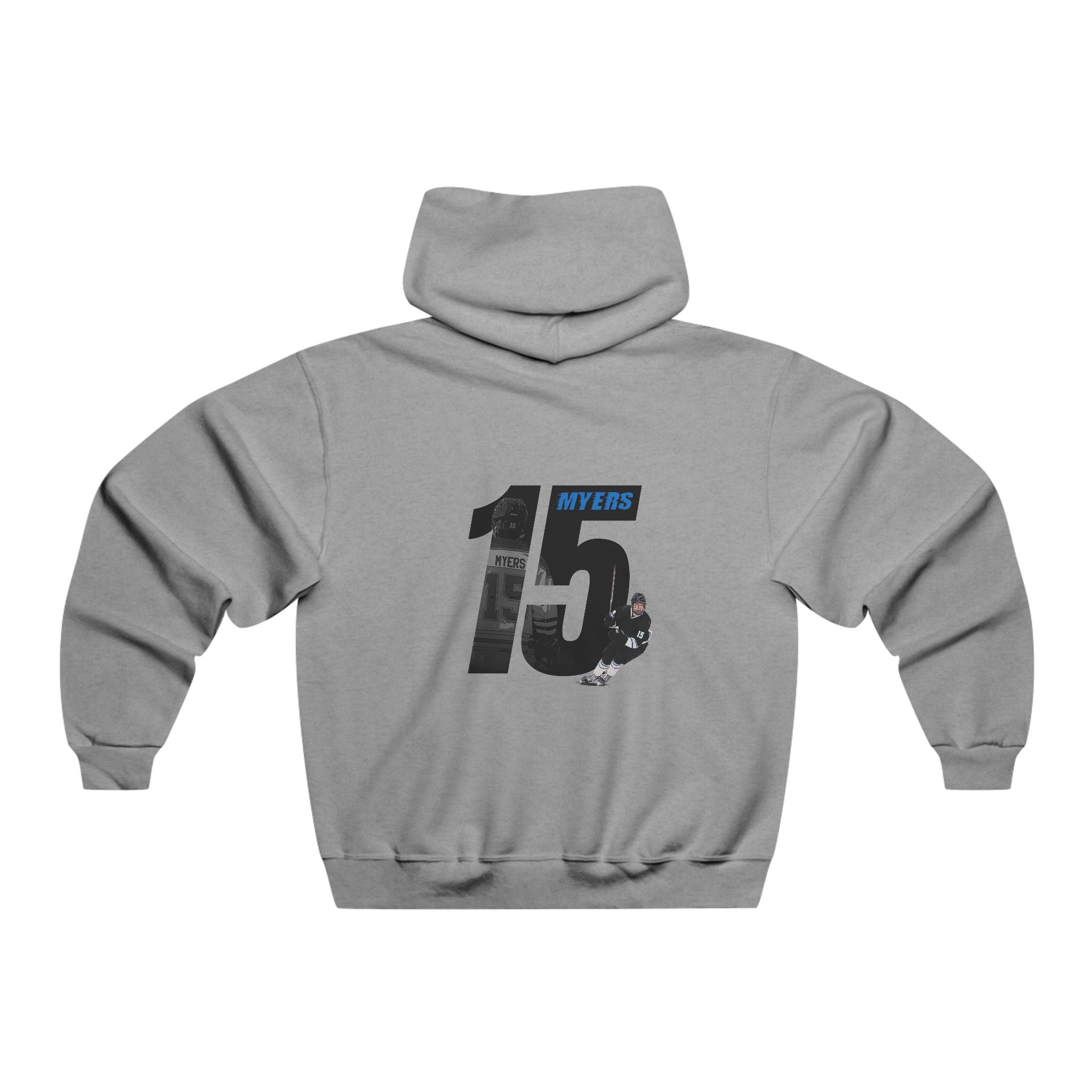 Drew Myers Vintage Hoodie