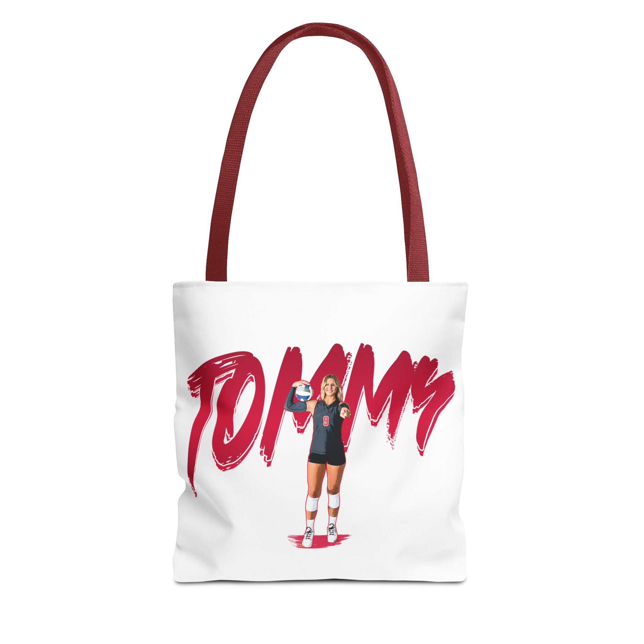 Ella Thompson Tote Bag