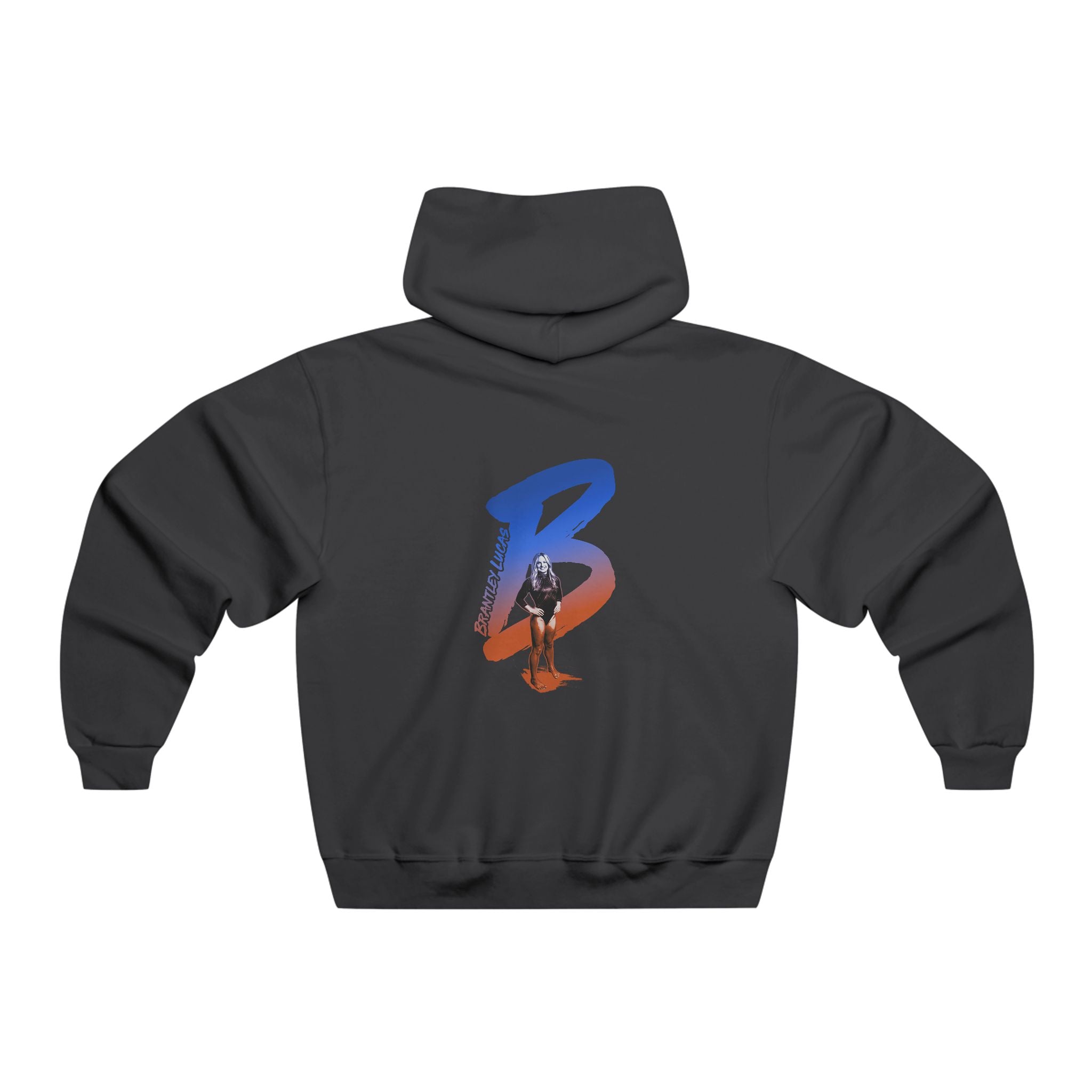 Brantley Lucas Hoodie