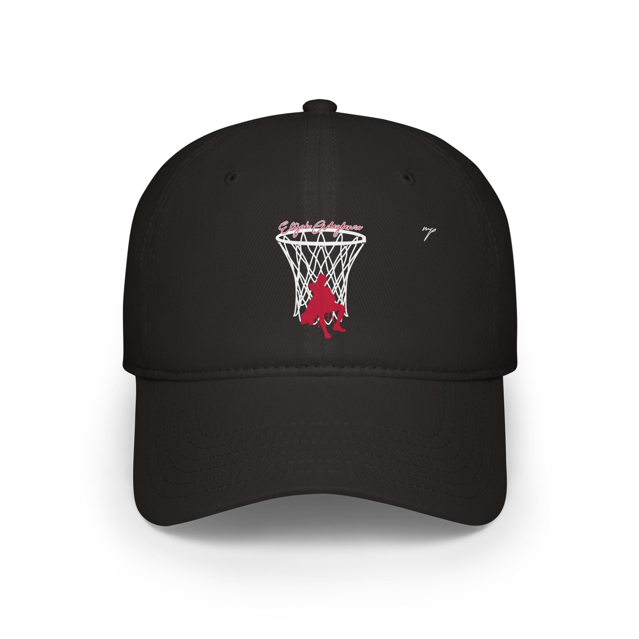 Elijah Adegbenro Hat