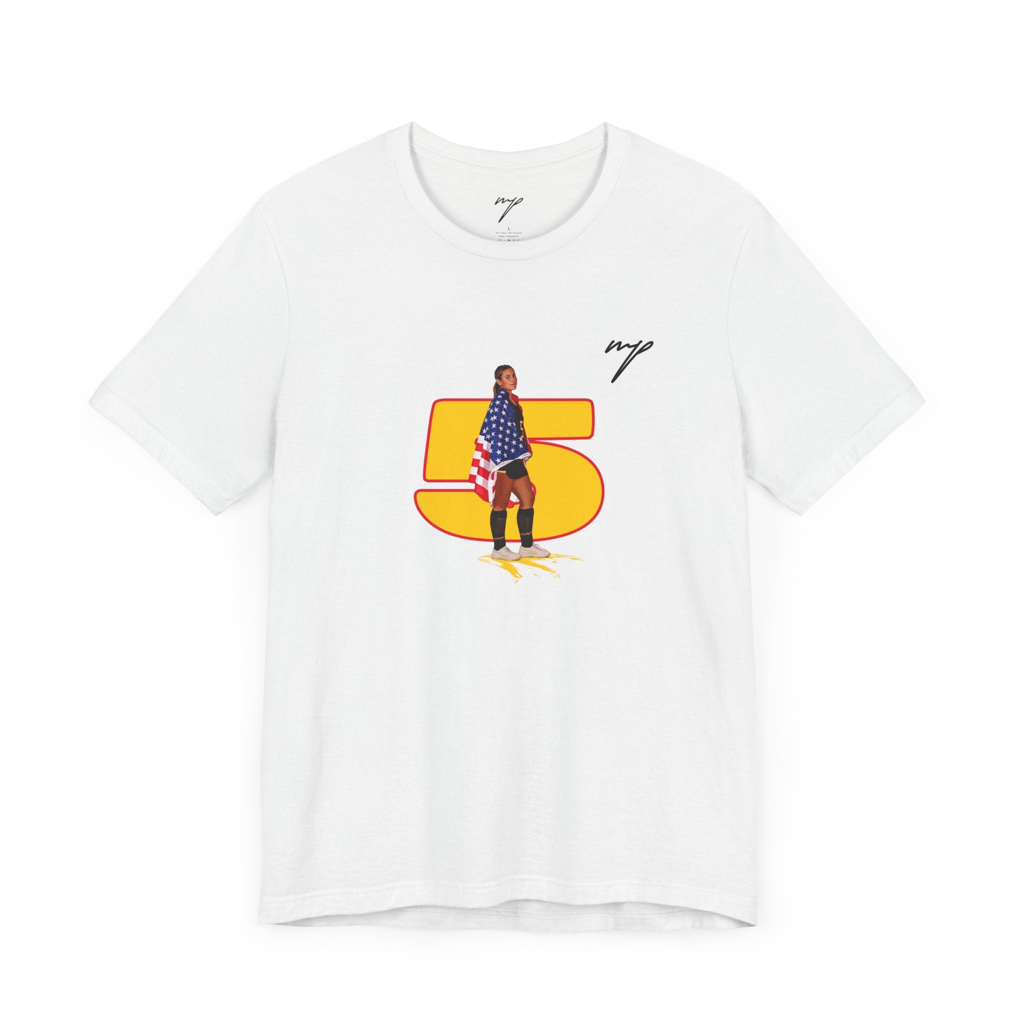 Ella Gaitan Graphic Tee
