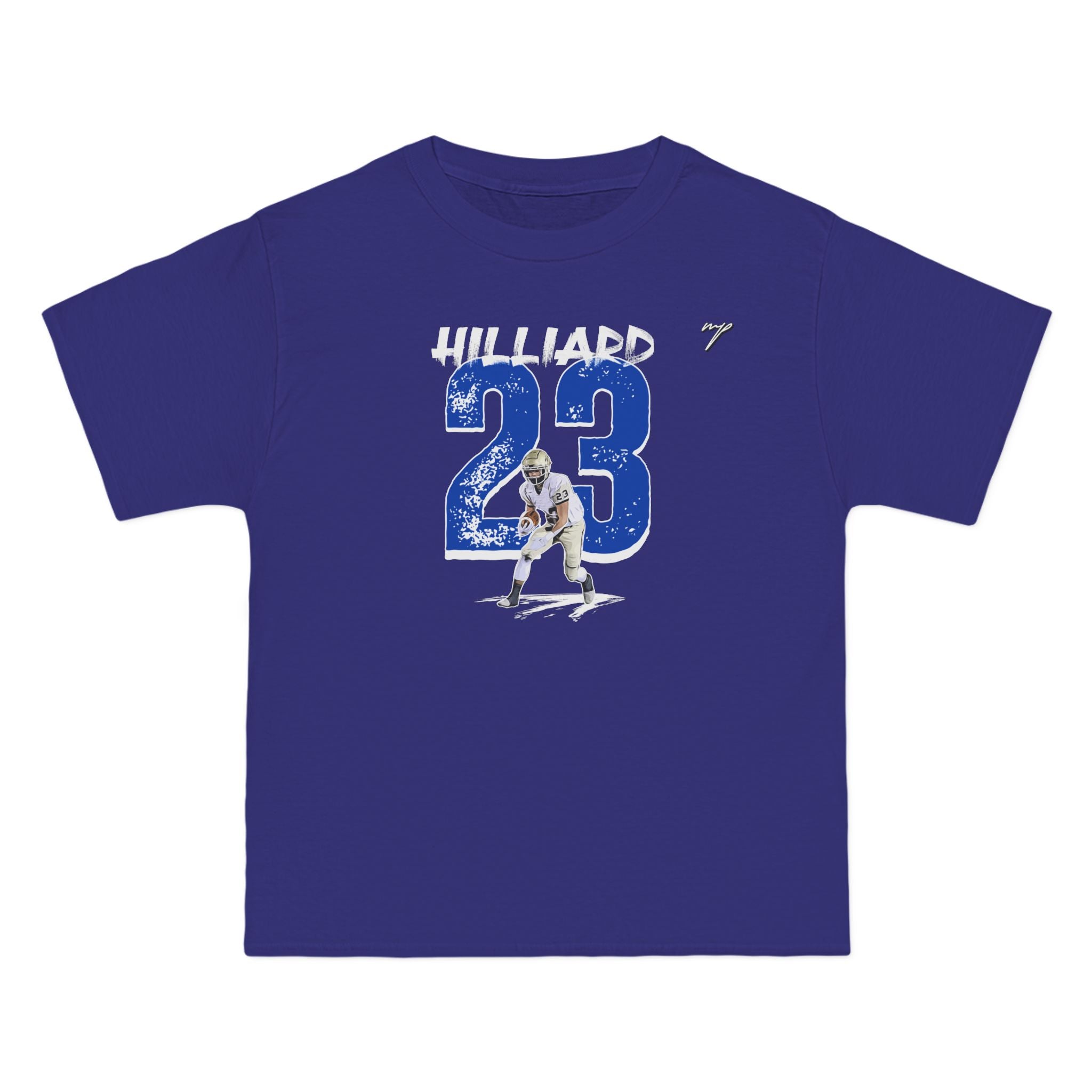 Antwan Hilliard Vintage Tee