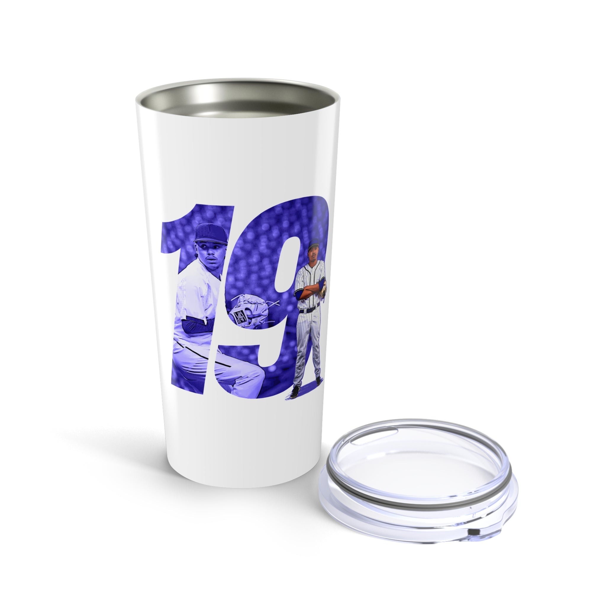 Landyn Grant Tumbler Mug