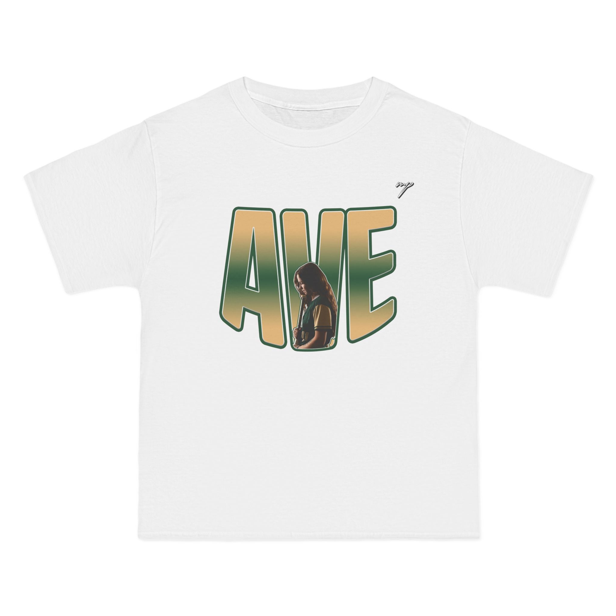 Averie Park Vintage Tee