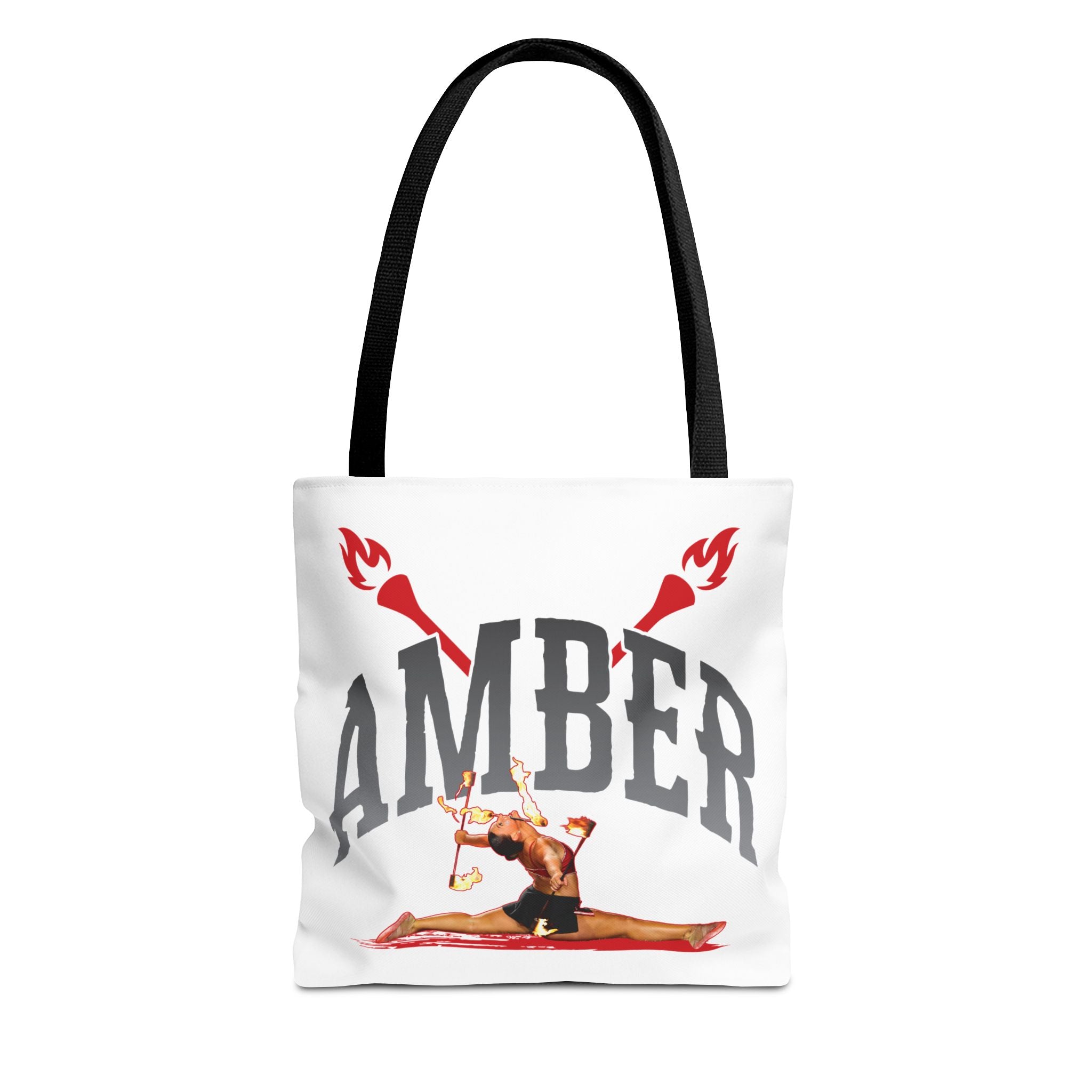 Amber Sorenson Tote Bag