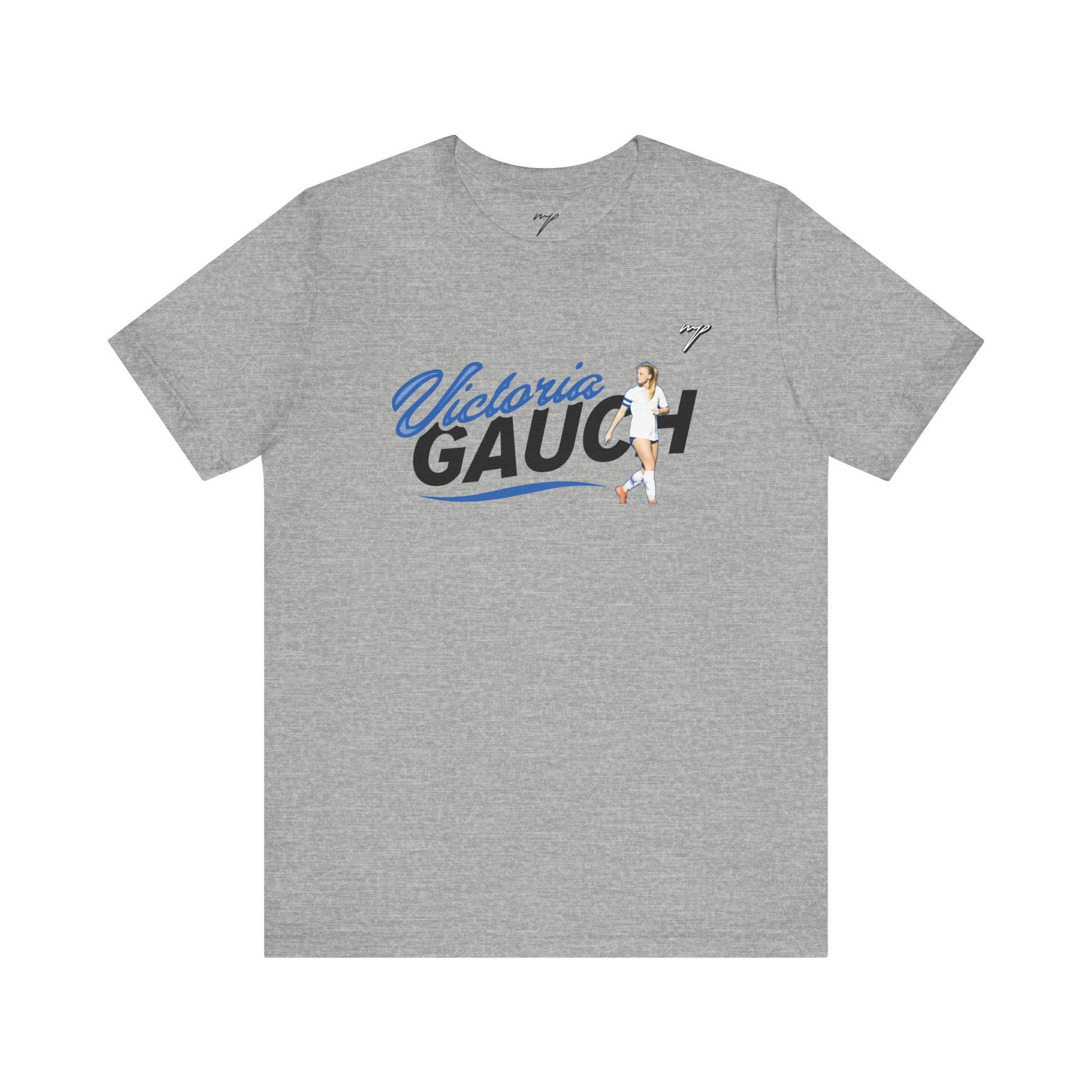 Victoria Gauch Graphic Tee