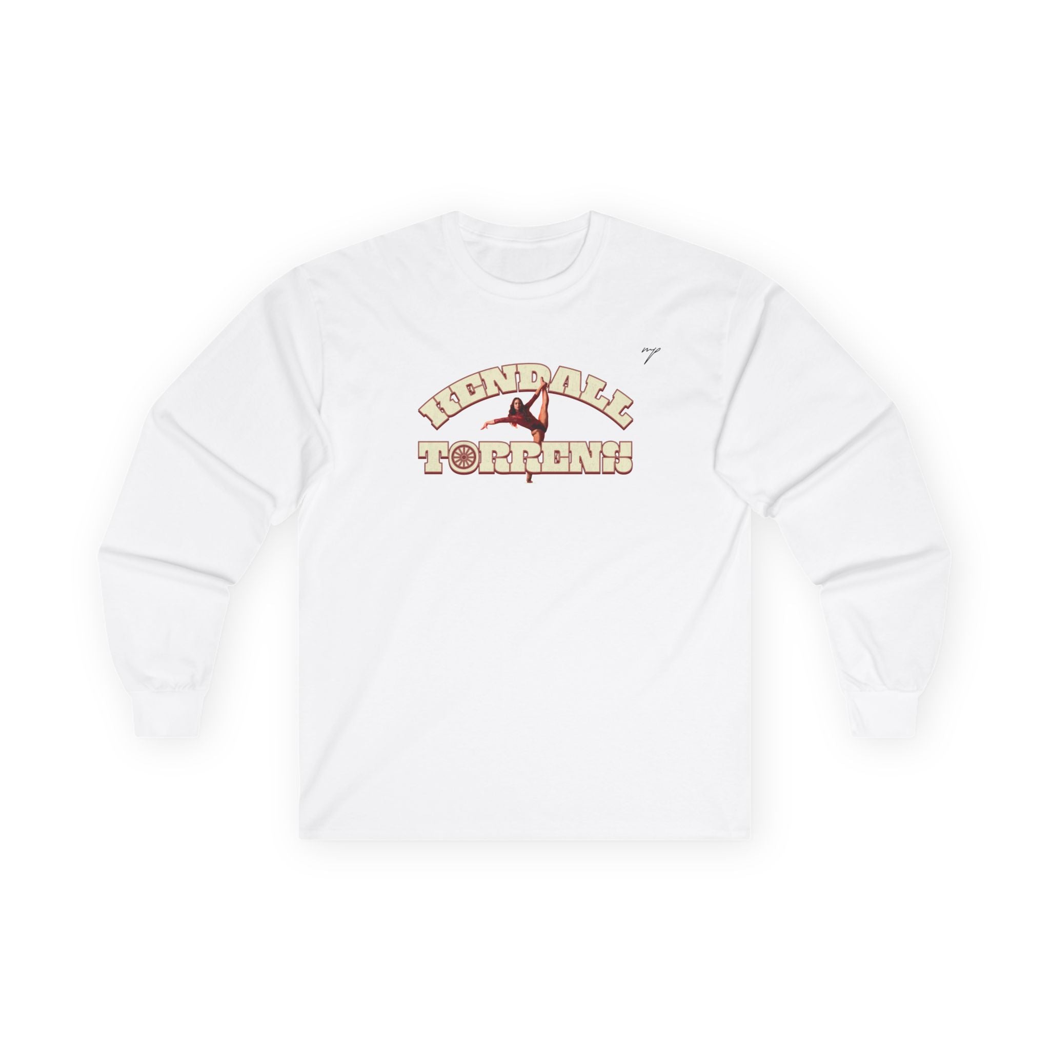 Kendall Torrens Long Sleeve
