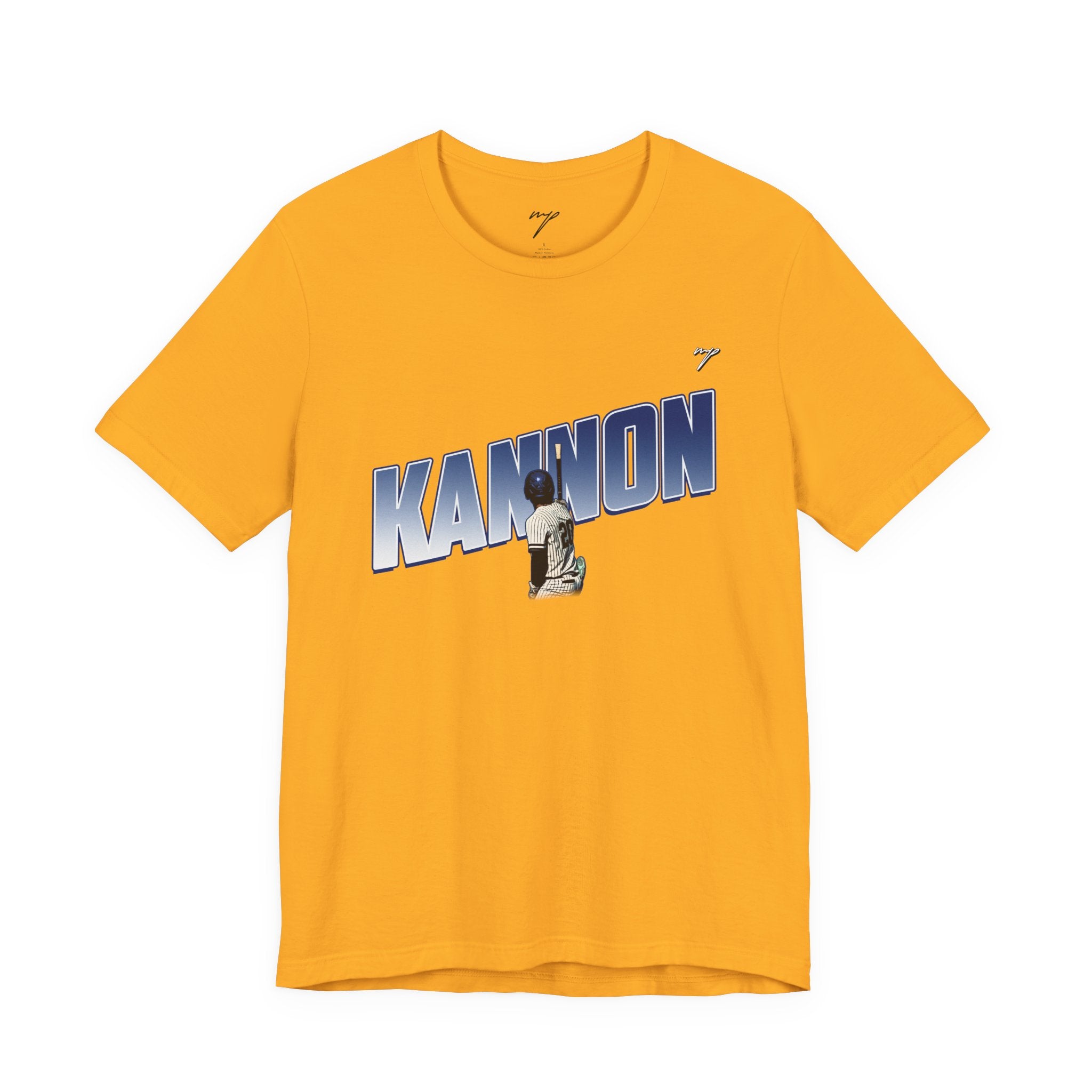 Kannon Vanvalkenburgh Graphic Tee