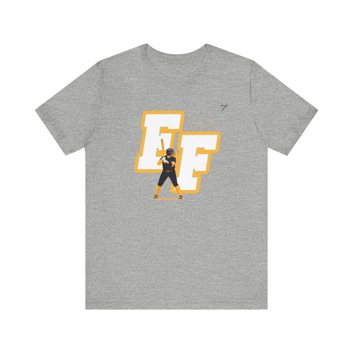 Emerson Foster Graphic Tee