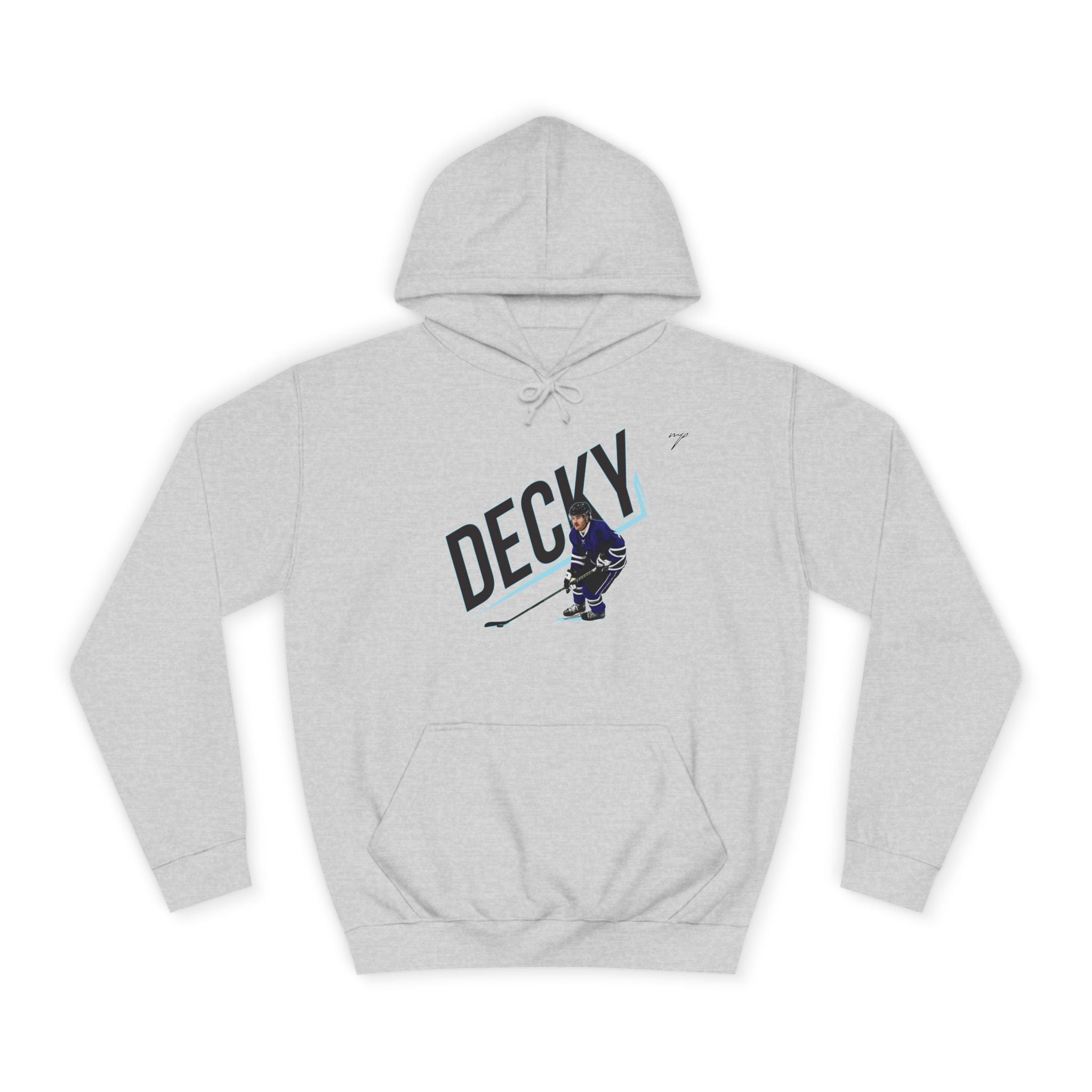 Declan Conway Hoodie