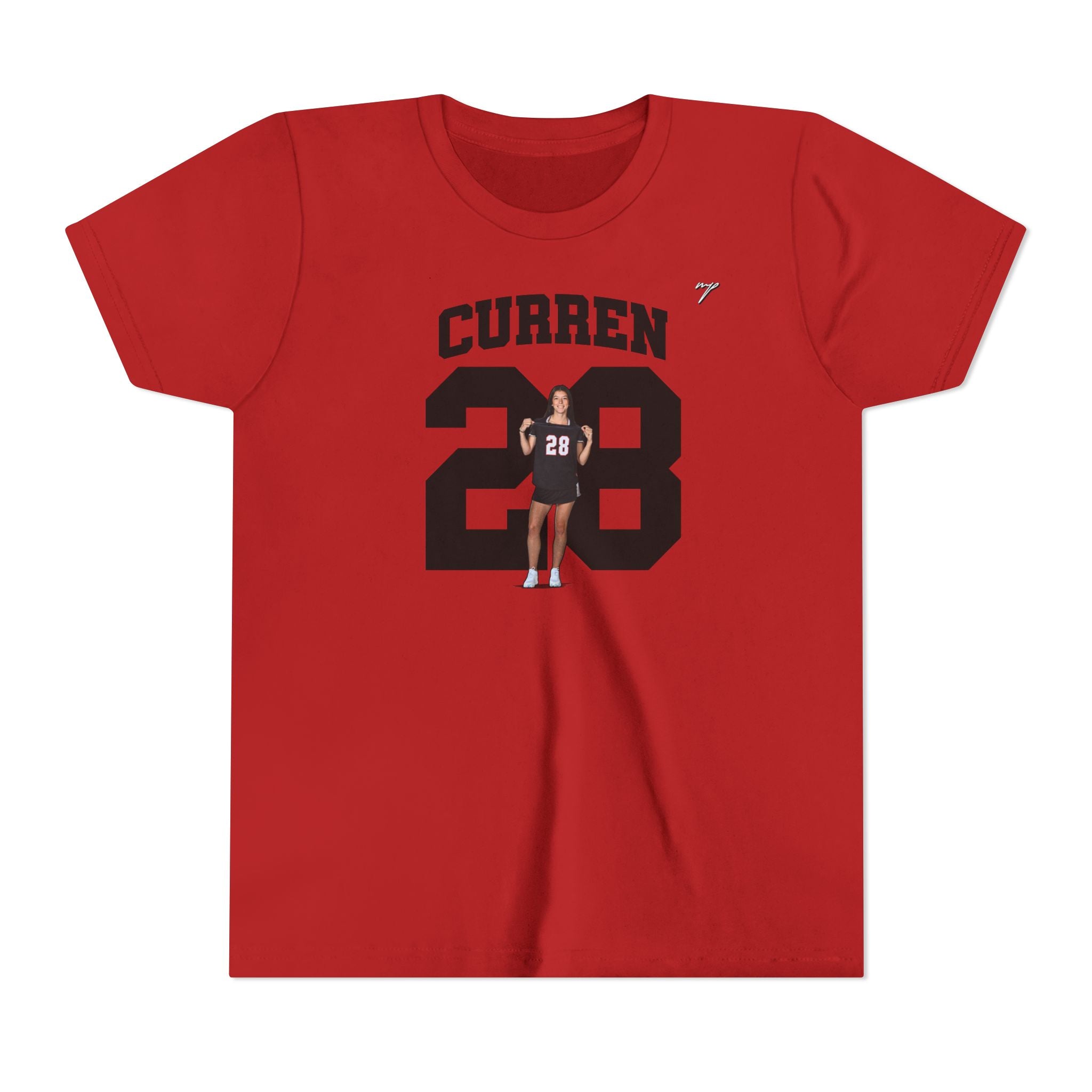Aeryn Curren Youth Graphic Tee