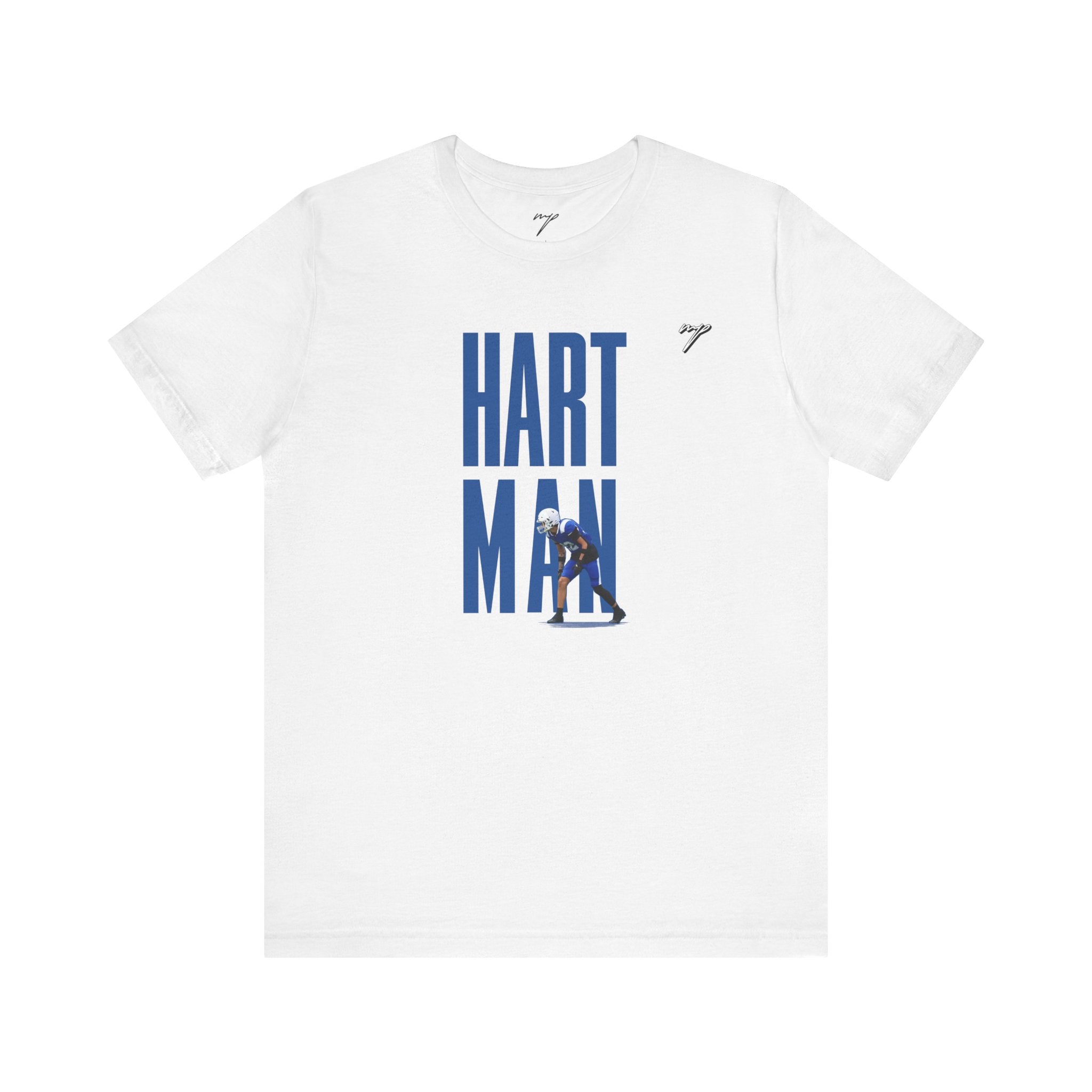 Logan Hartman Graphic Tee